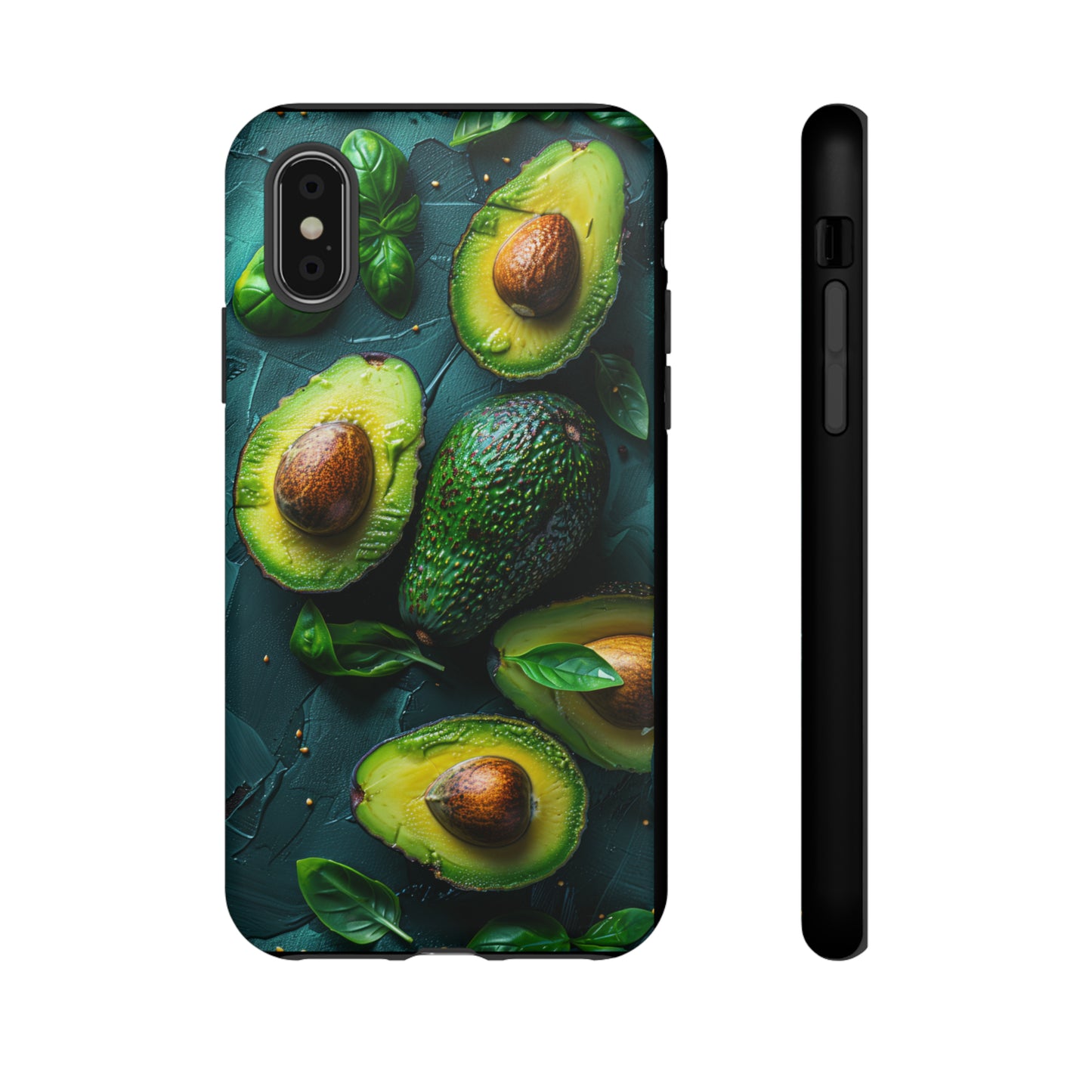 Tough Phone Case Avocado