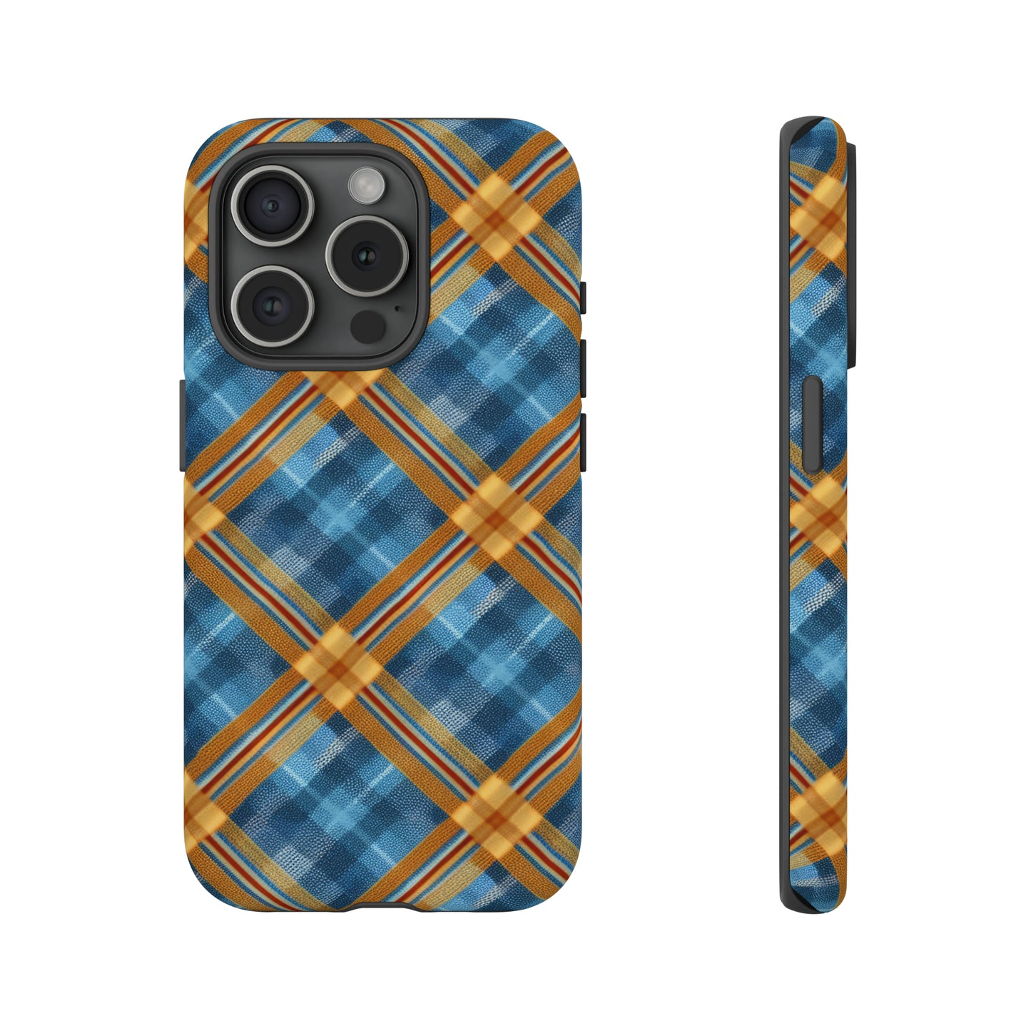 Tough Phone Case Graphic Design