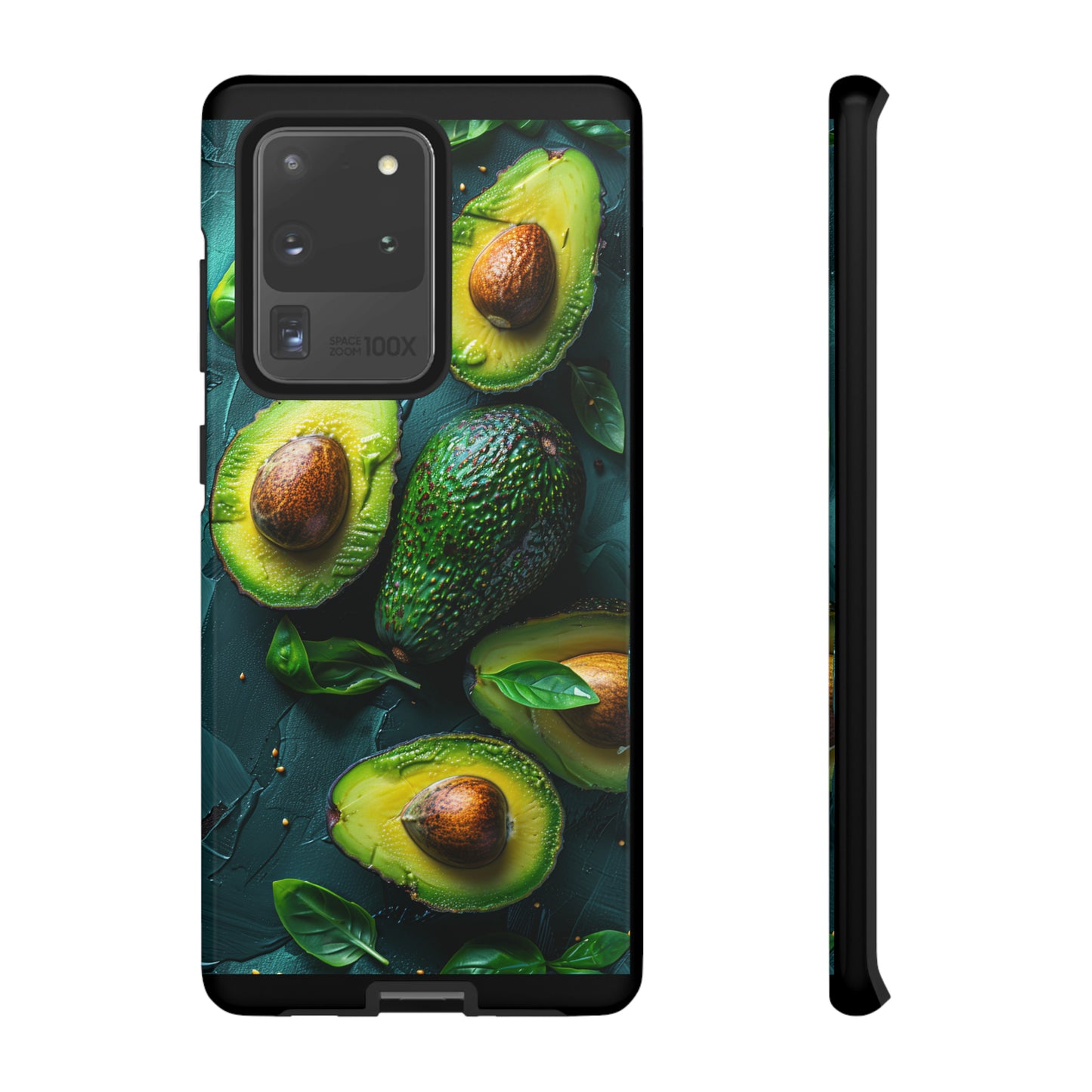 Tough Phone Case Avocado