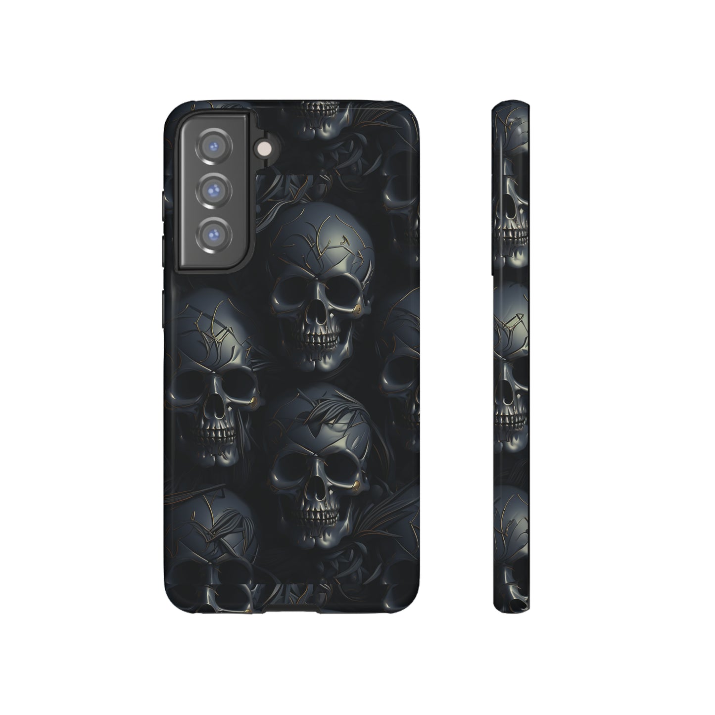 Tough Phone Case Graphic Design