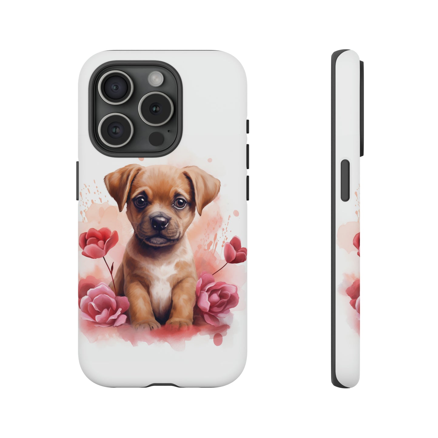 Tough Phone Case Graphic Design