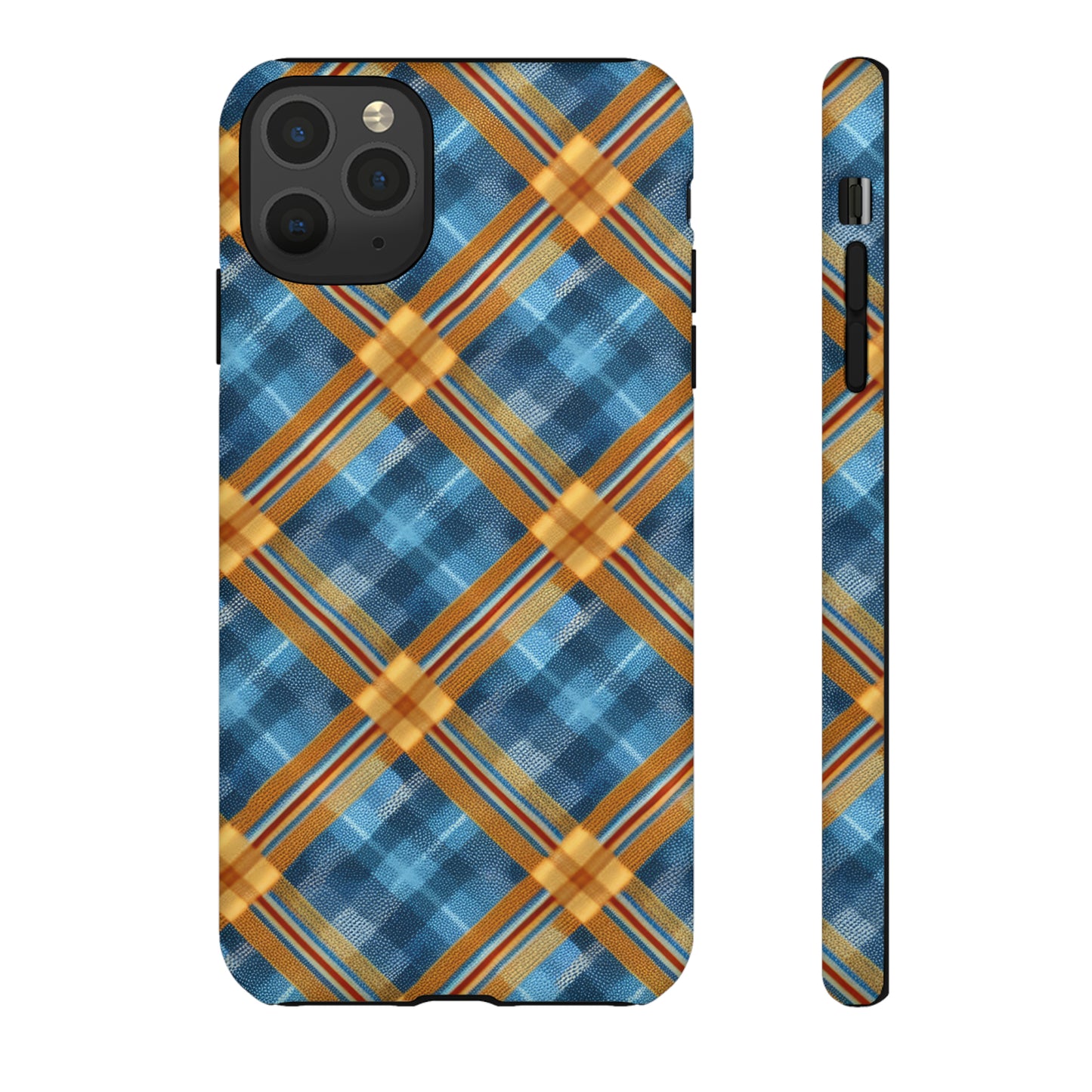 Tough Phone Case Graphic Design