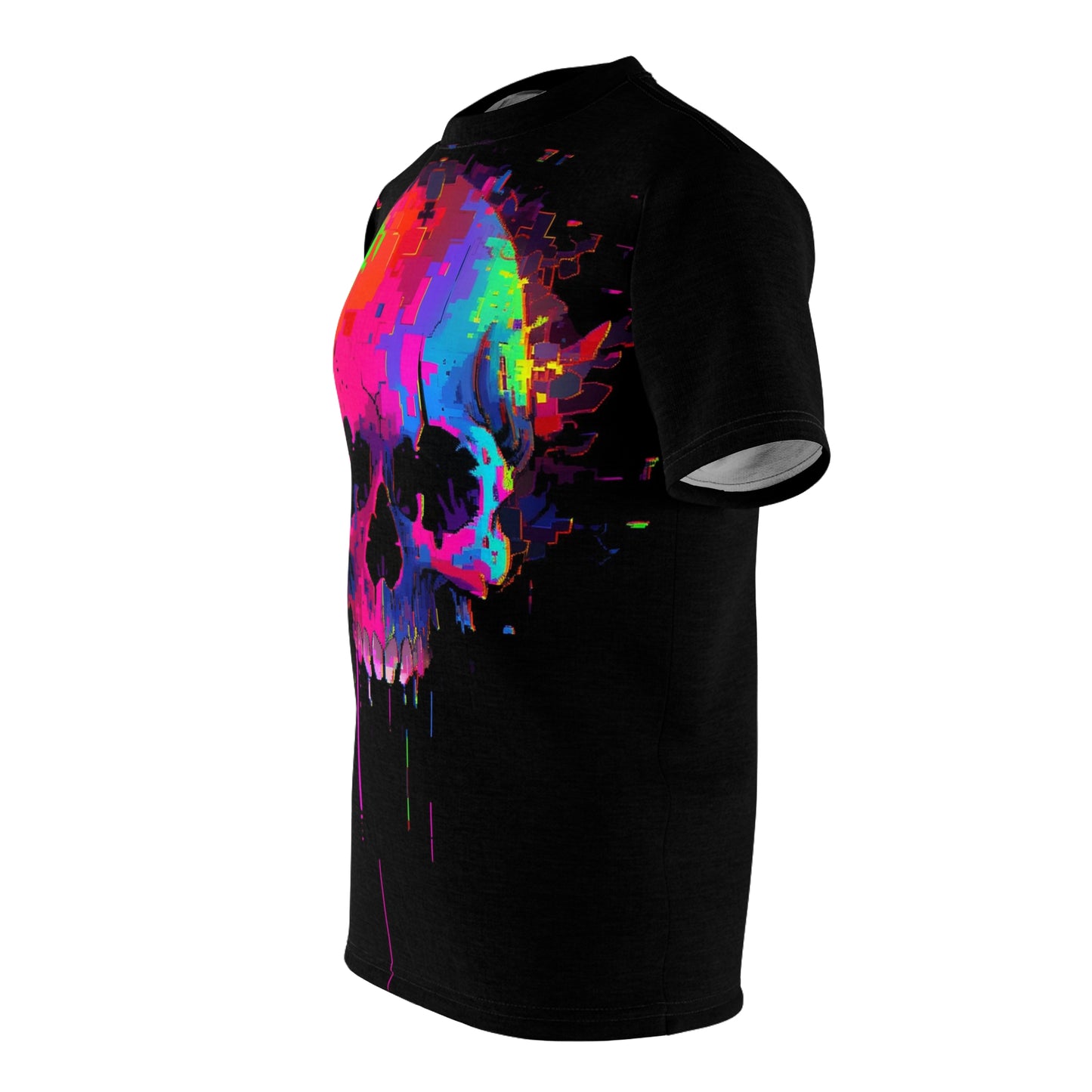 Dark Graphic Tee