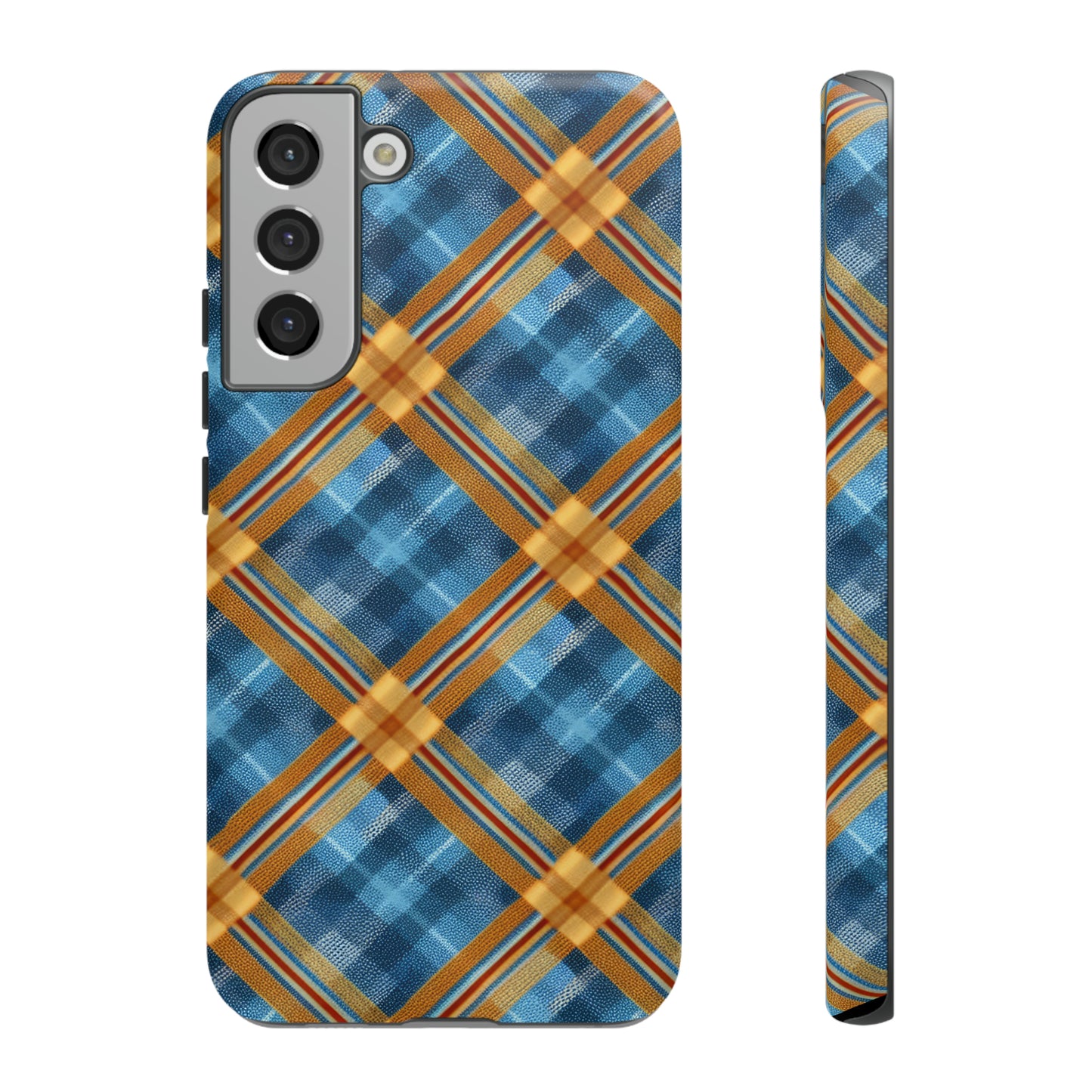 Tough Phone Case Graphic Design