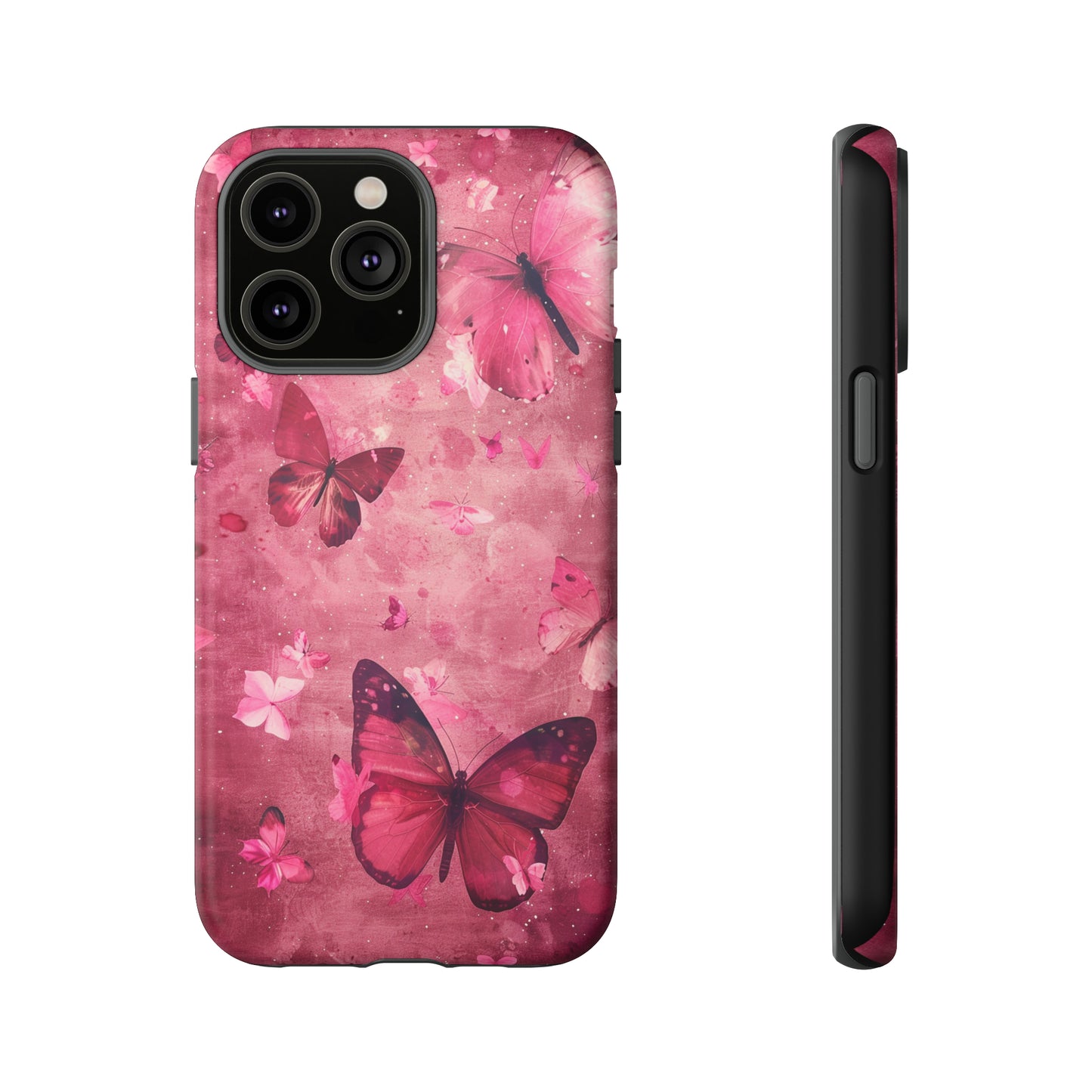 Tough Phone Case Butterfly