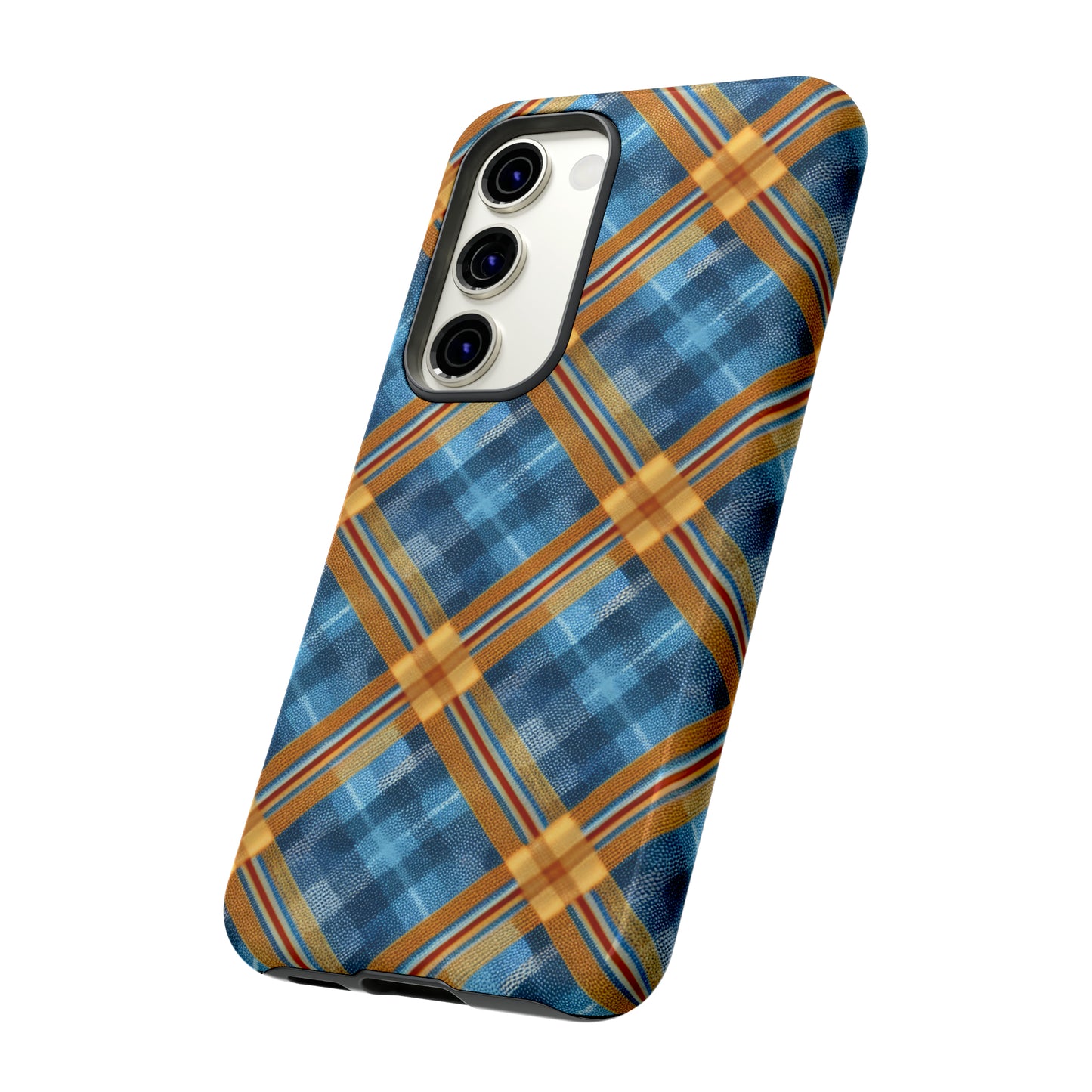 Tough Phone Case Graphic Design