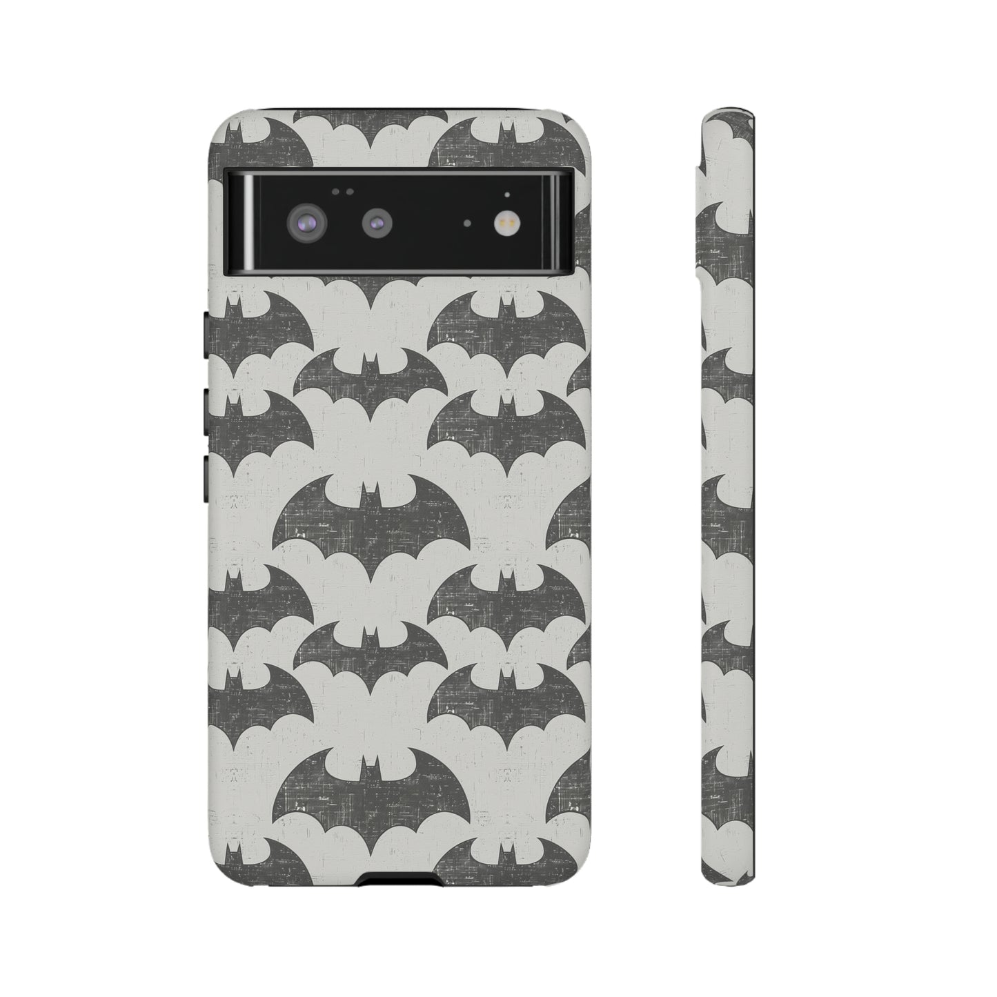 Tough Phone Case Pop Art Batman