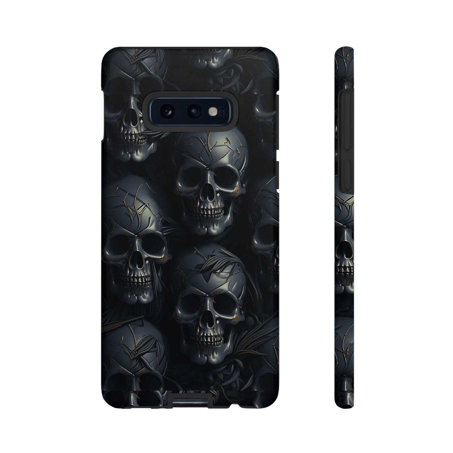 Tough Phone Case Graphic Design