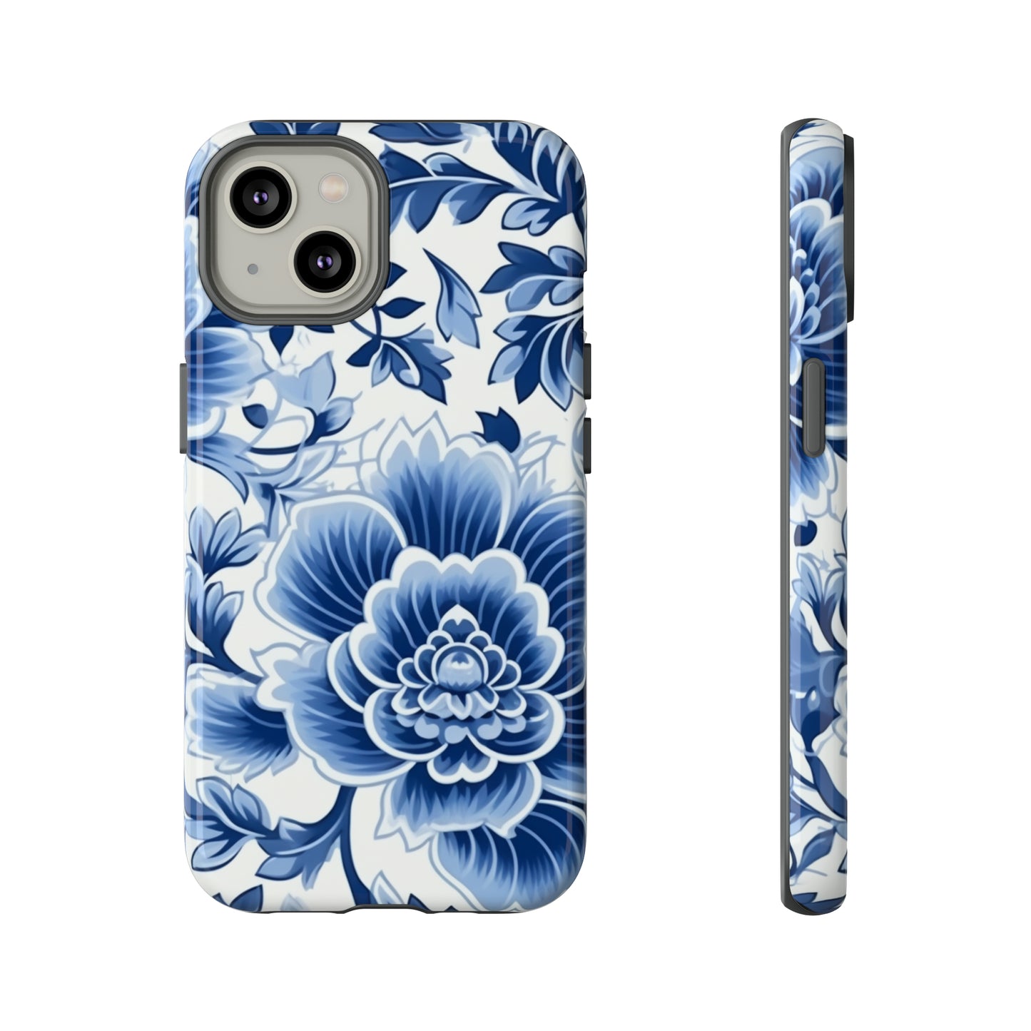 Tough Phone Case Graphic Design