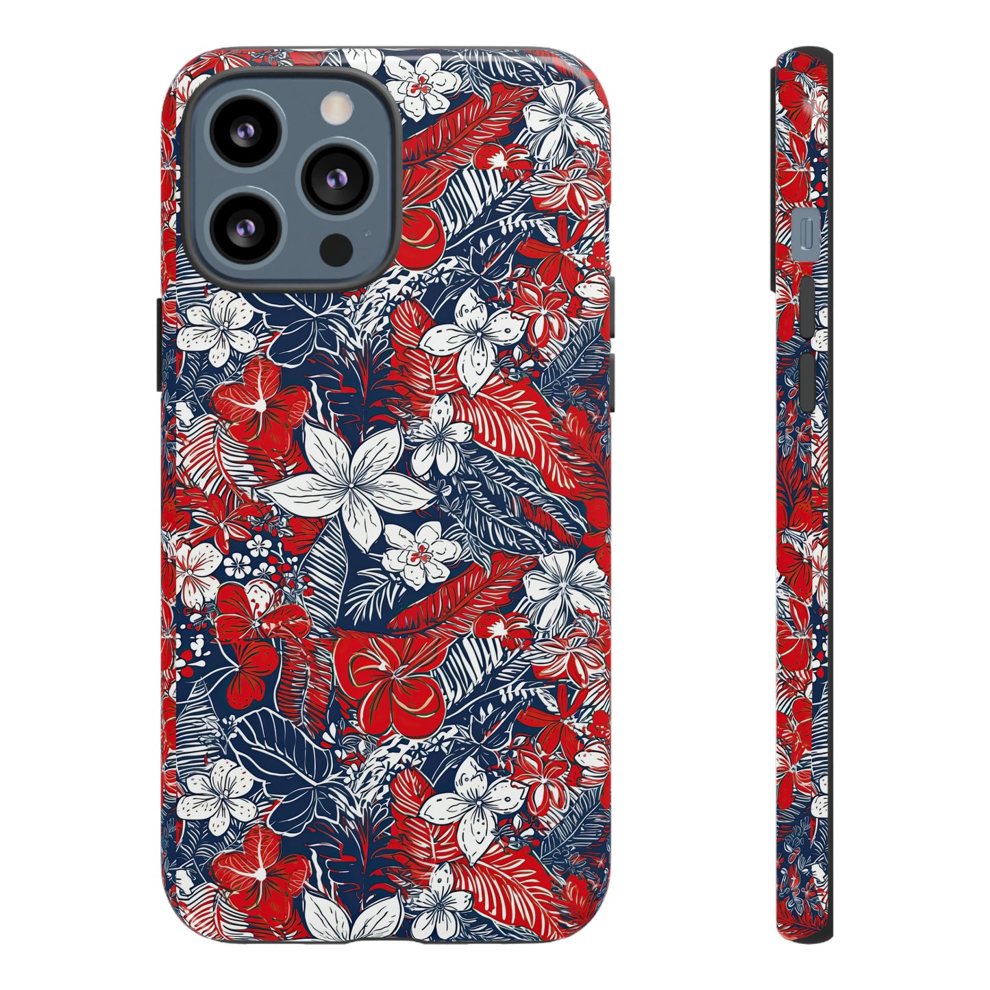 Tough Phone Case Graphic Design