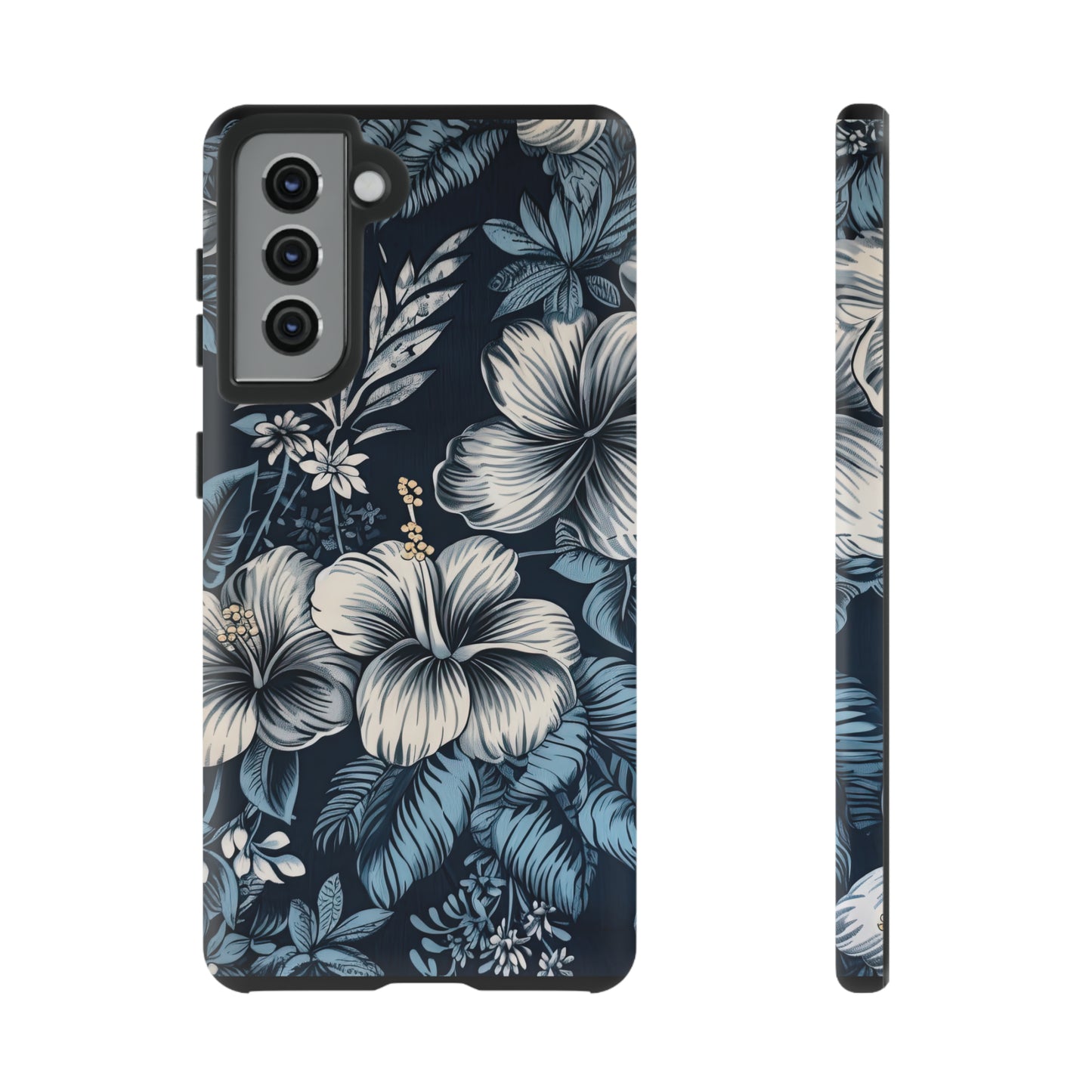 Tough Phone Case Graphic Design