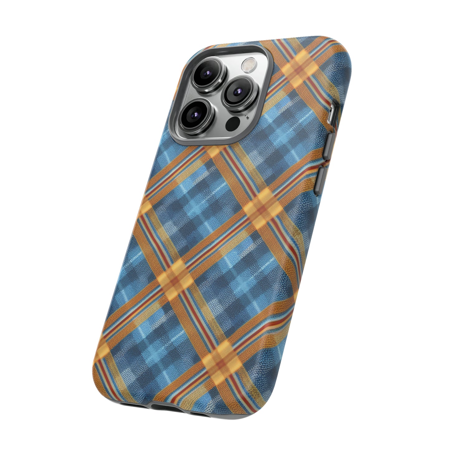 Tough Phone Case Graphic Design