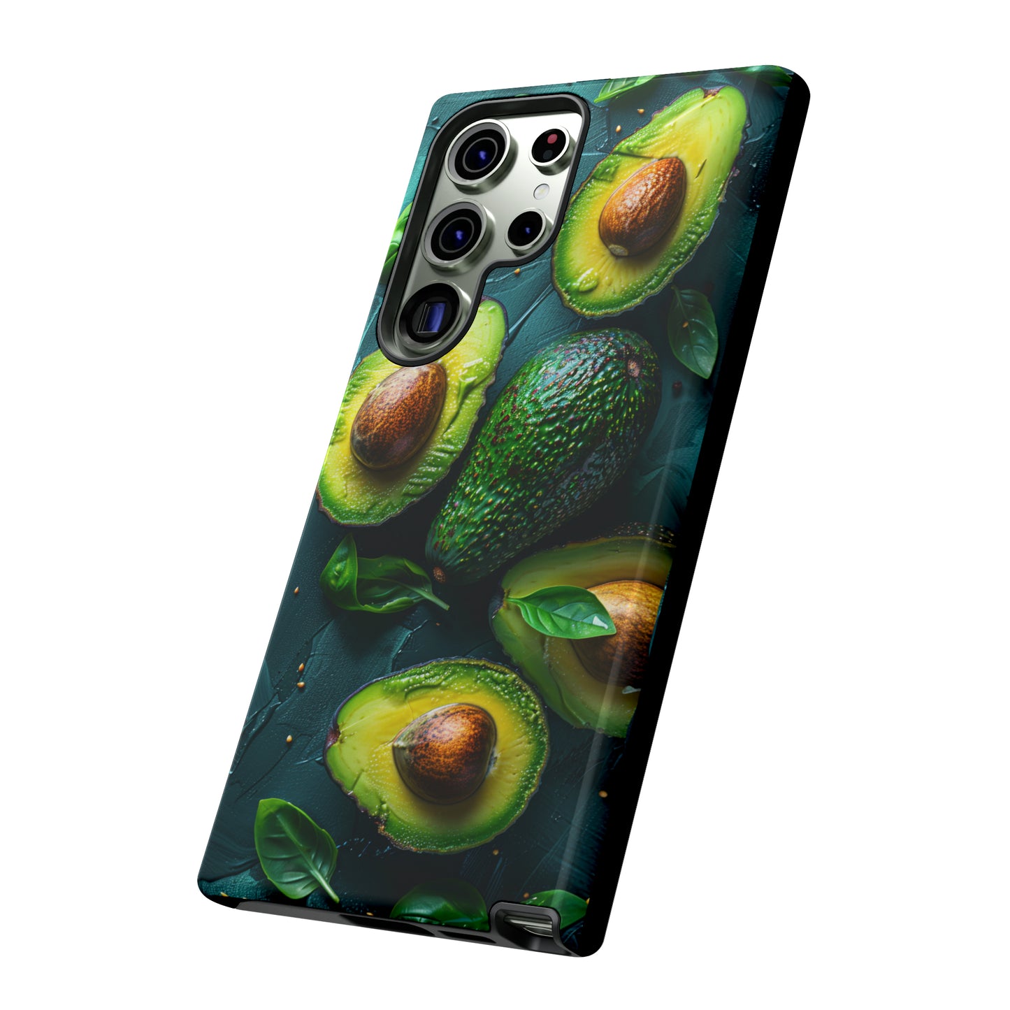 Tough Phone Case Avocado