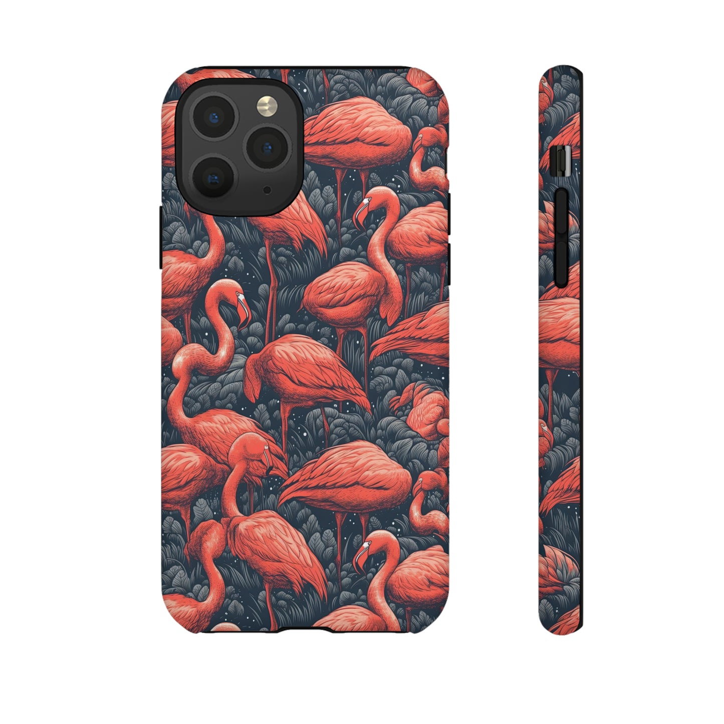 Tough Phone Case Graphic Design