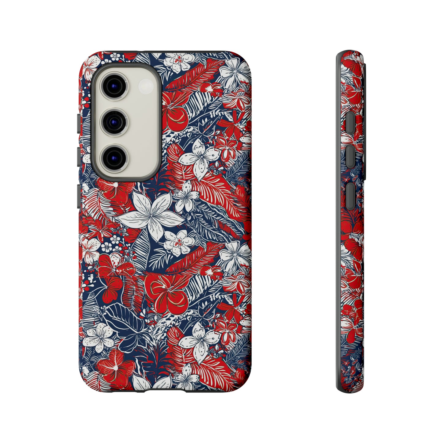 Tough Phone Case Graphic Design