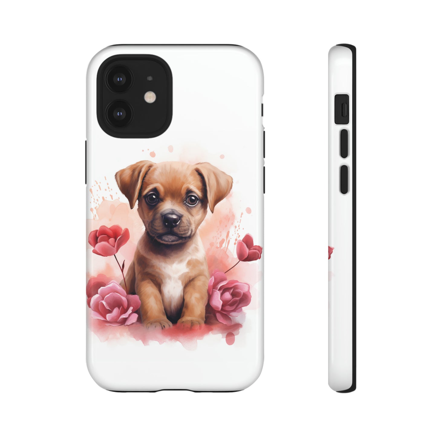 Tough Phone Case Graphic Design