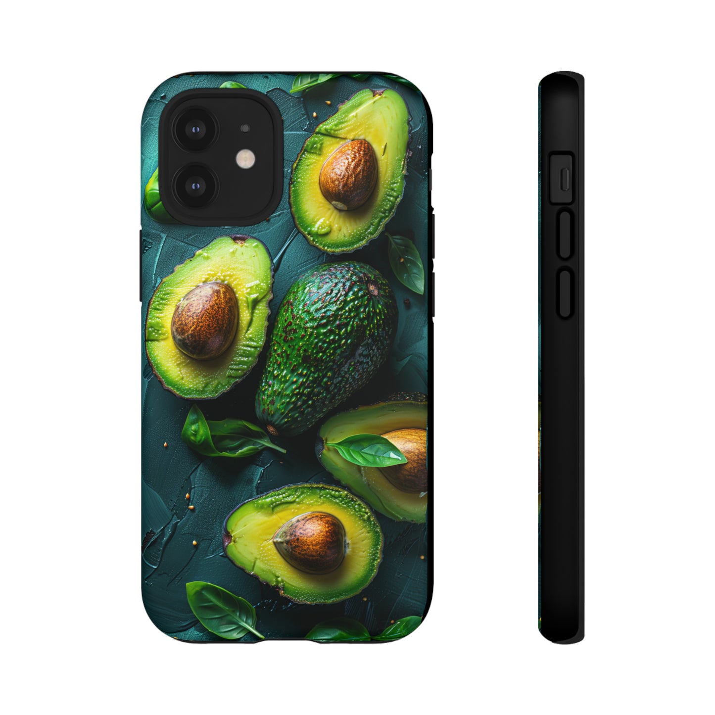 Tough Phone Case Avocado