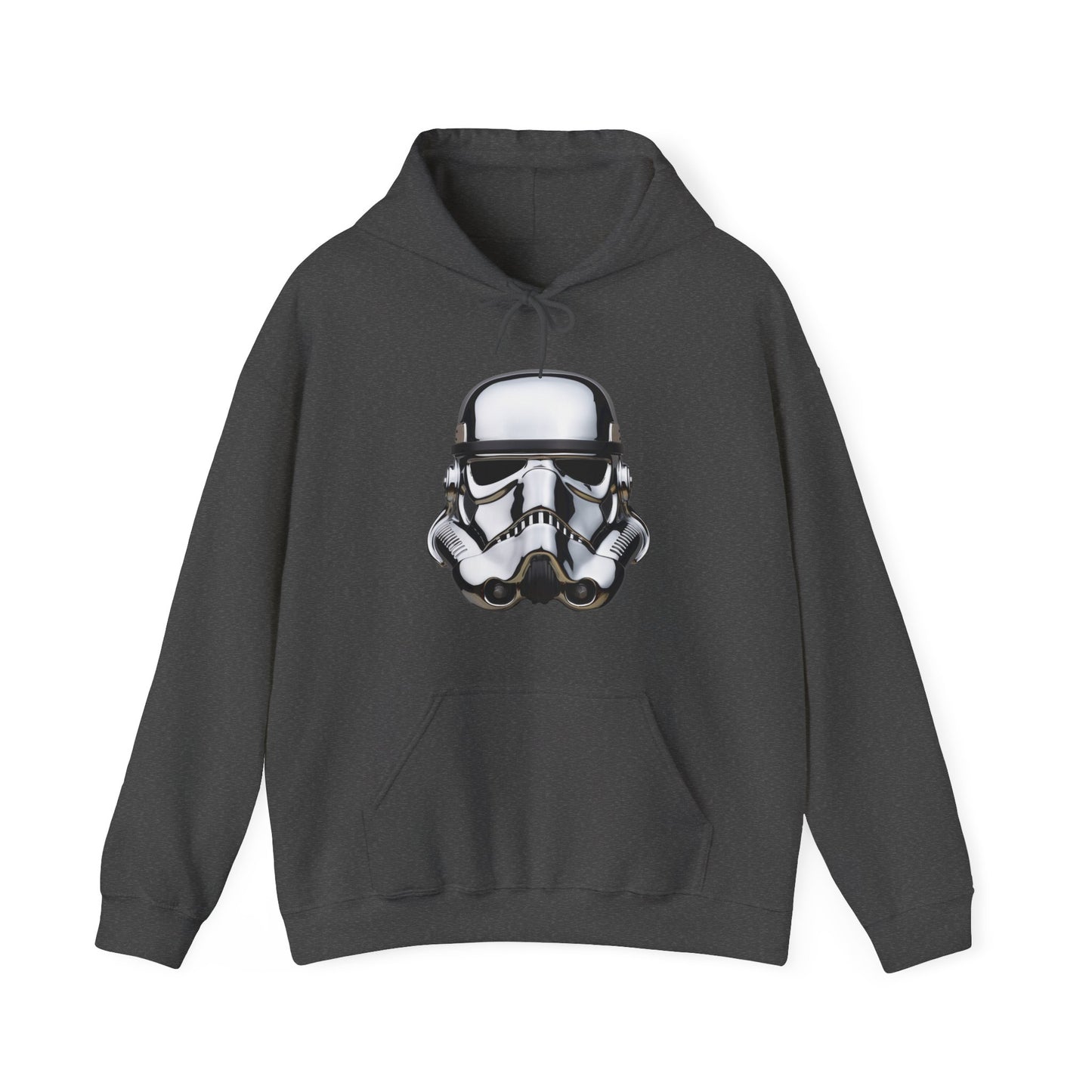 Hooded Sweatshirt Storm Trooper