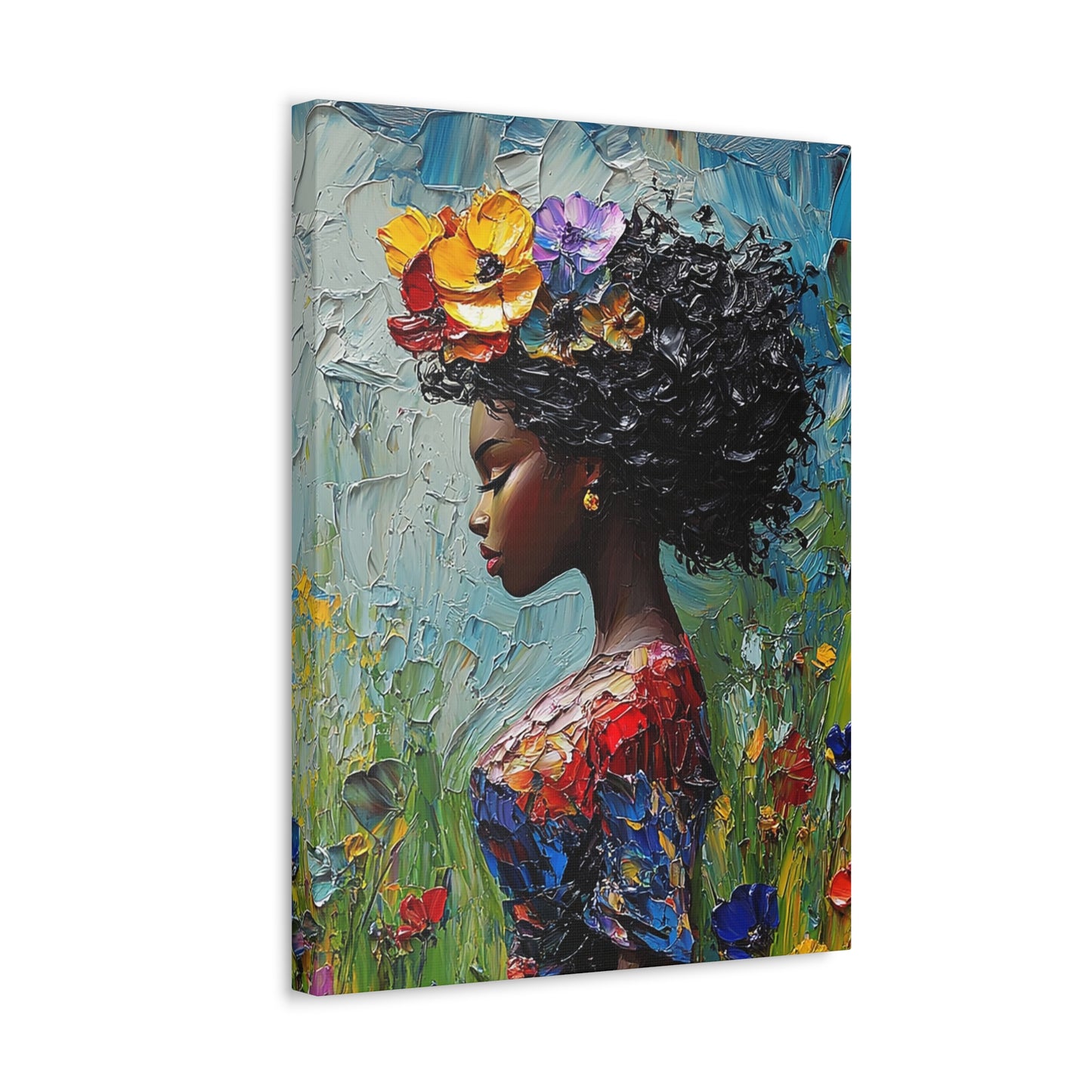 Flourish