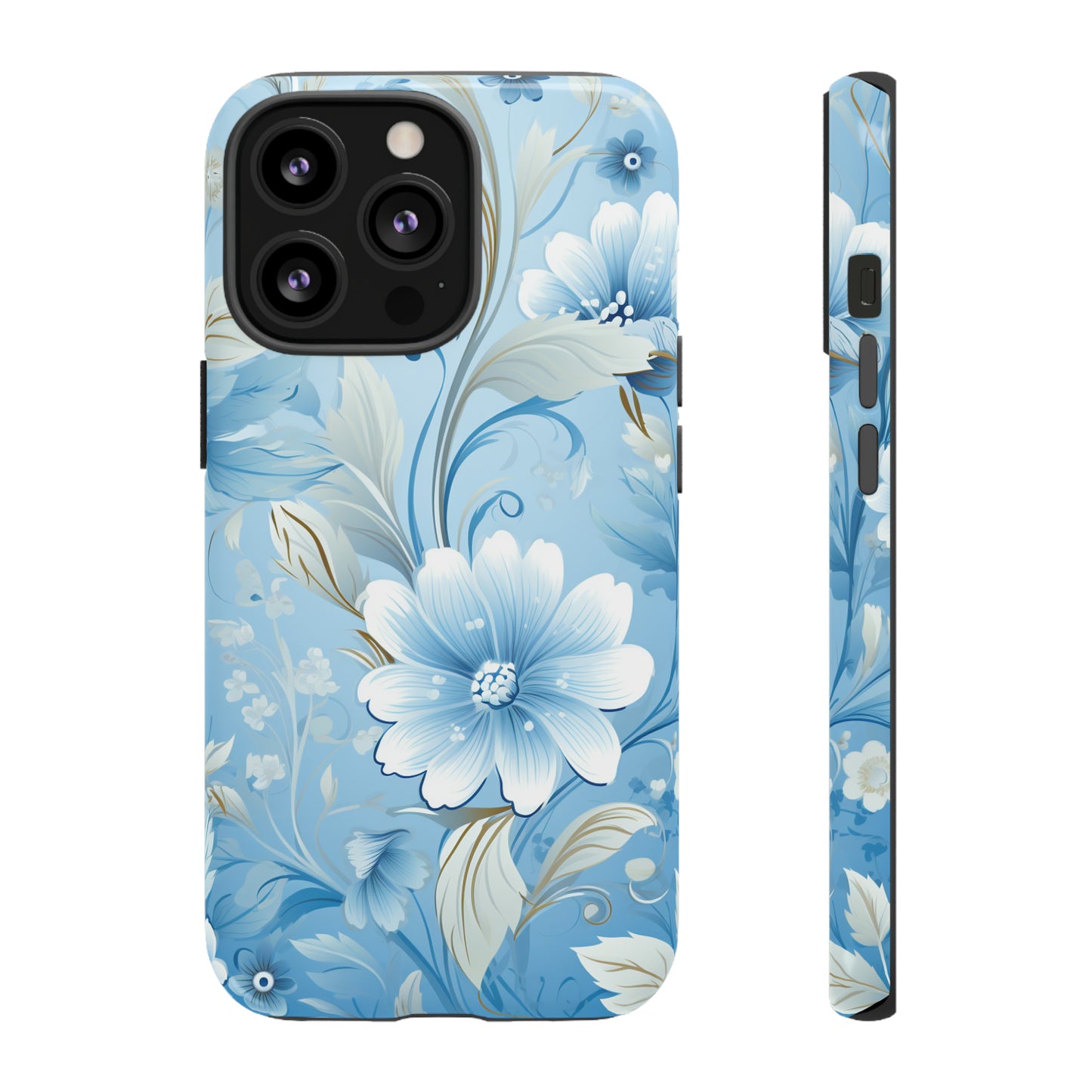 Tough Phone Case Graphic Design