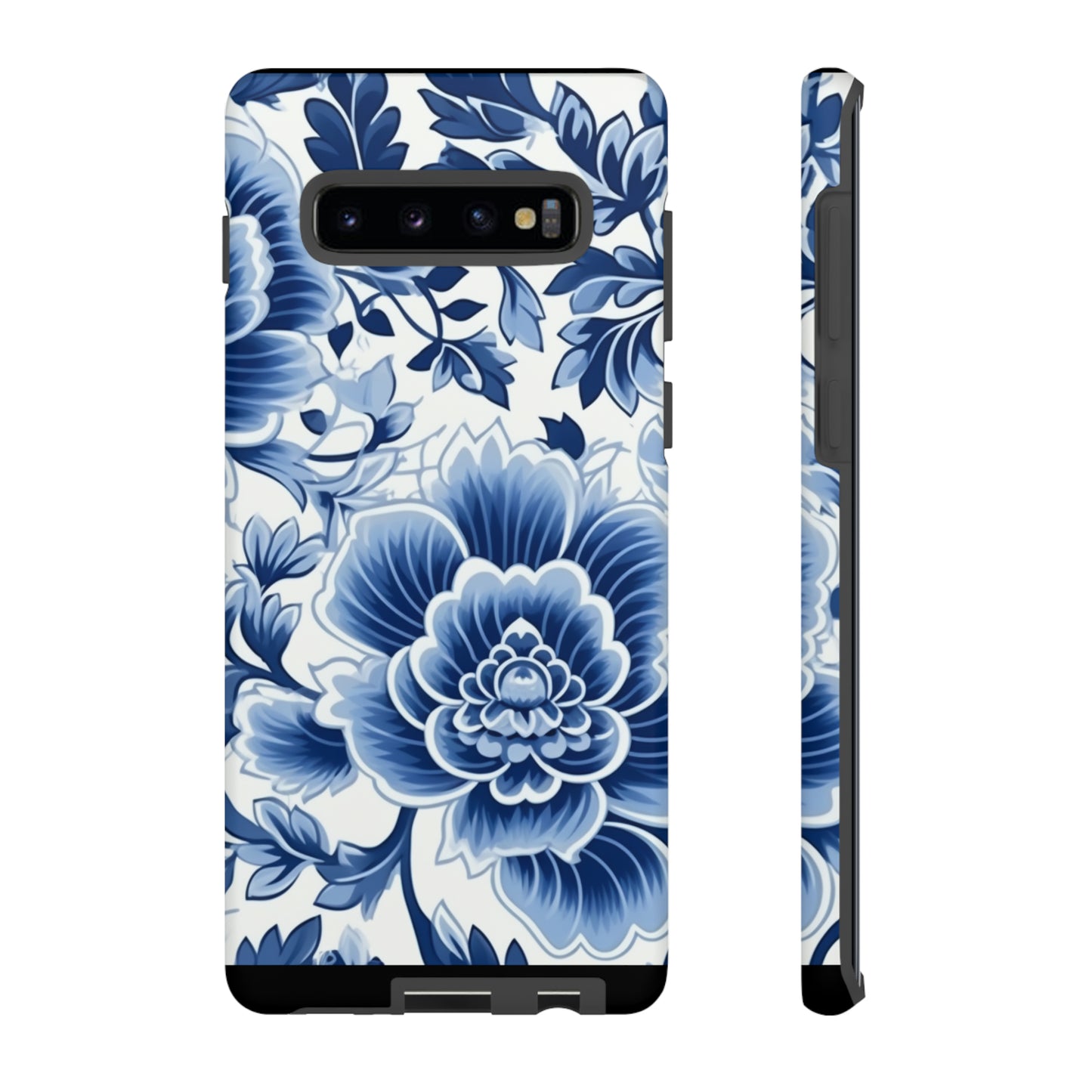 Tough Phone Case Graphic Design