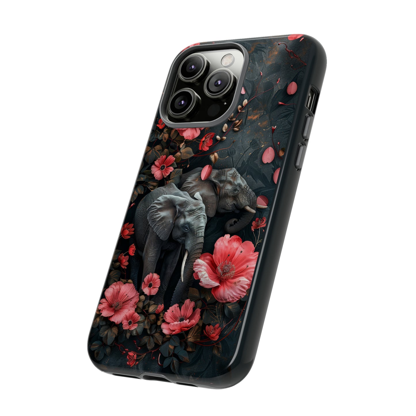 Tough Phone Case Elephant