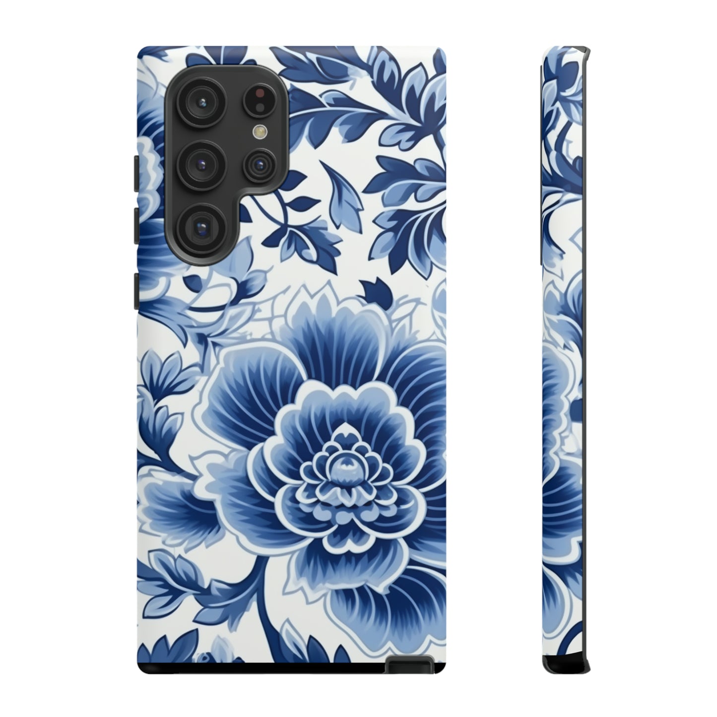 Tough Phone Case Graphic Design