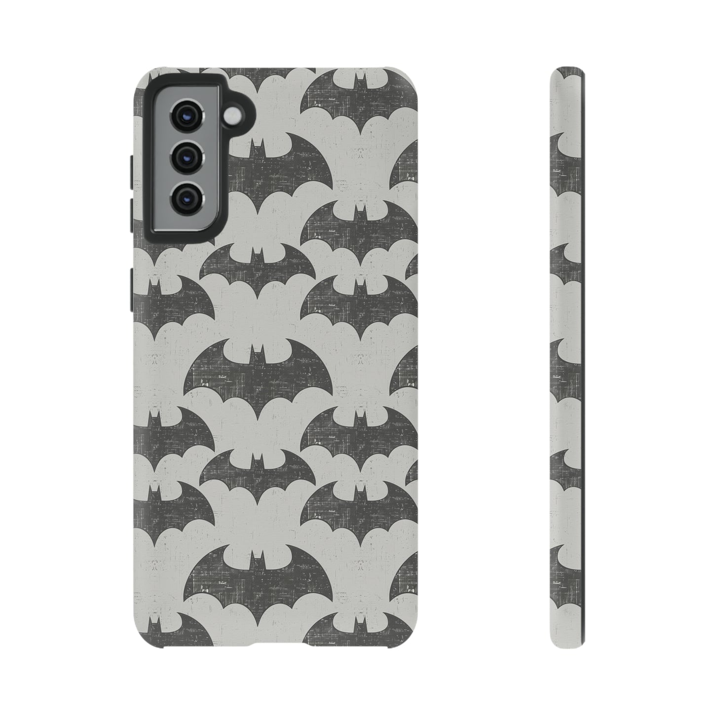 Tough Phone Case Pop Art Batman