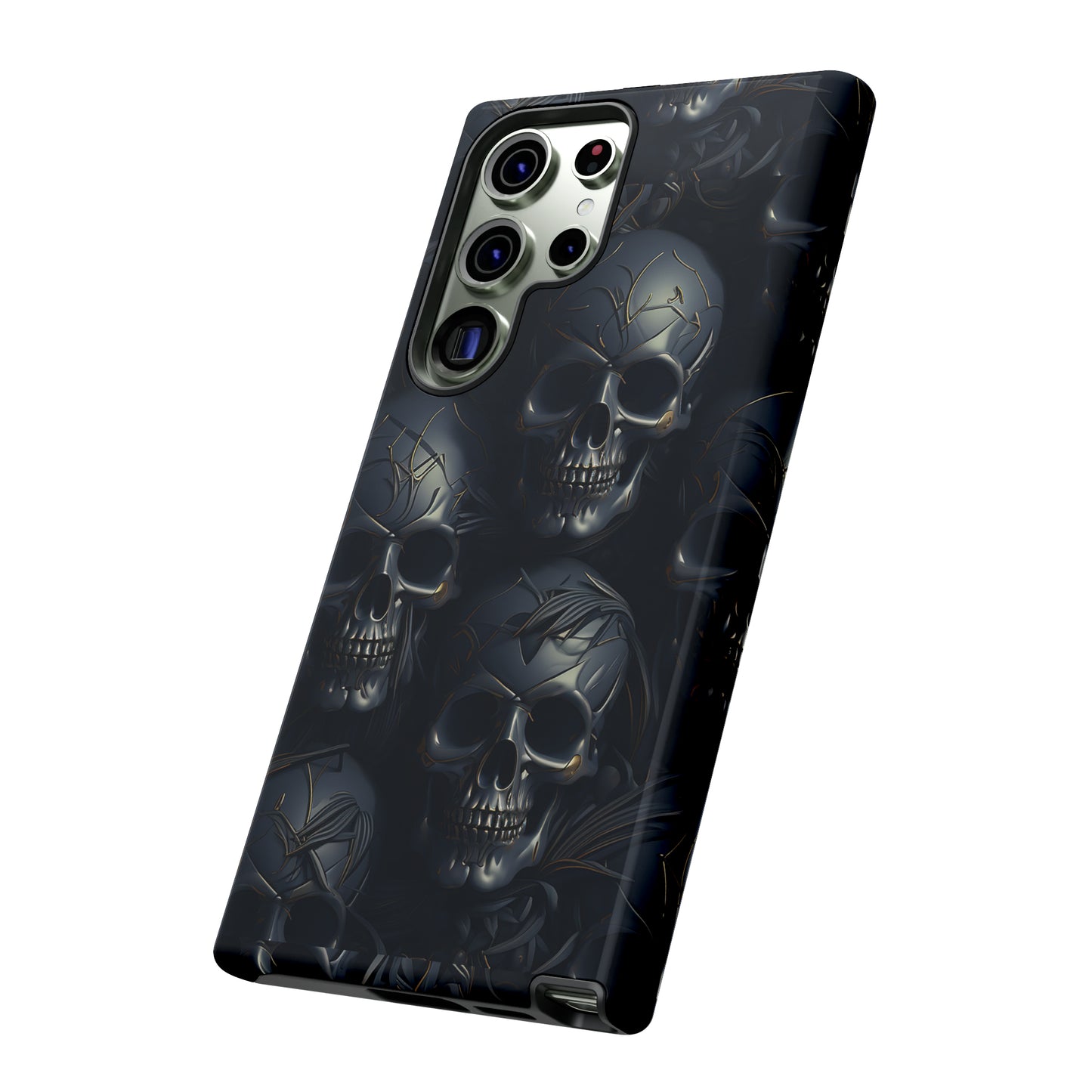 Tough Phone Case Graphic Design