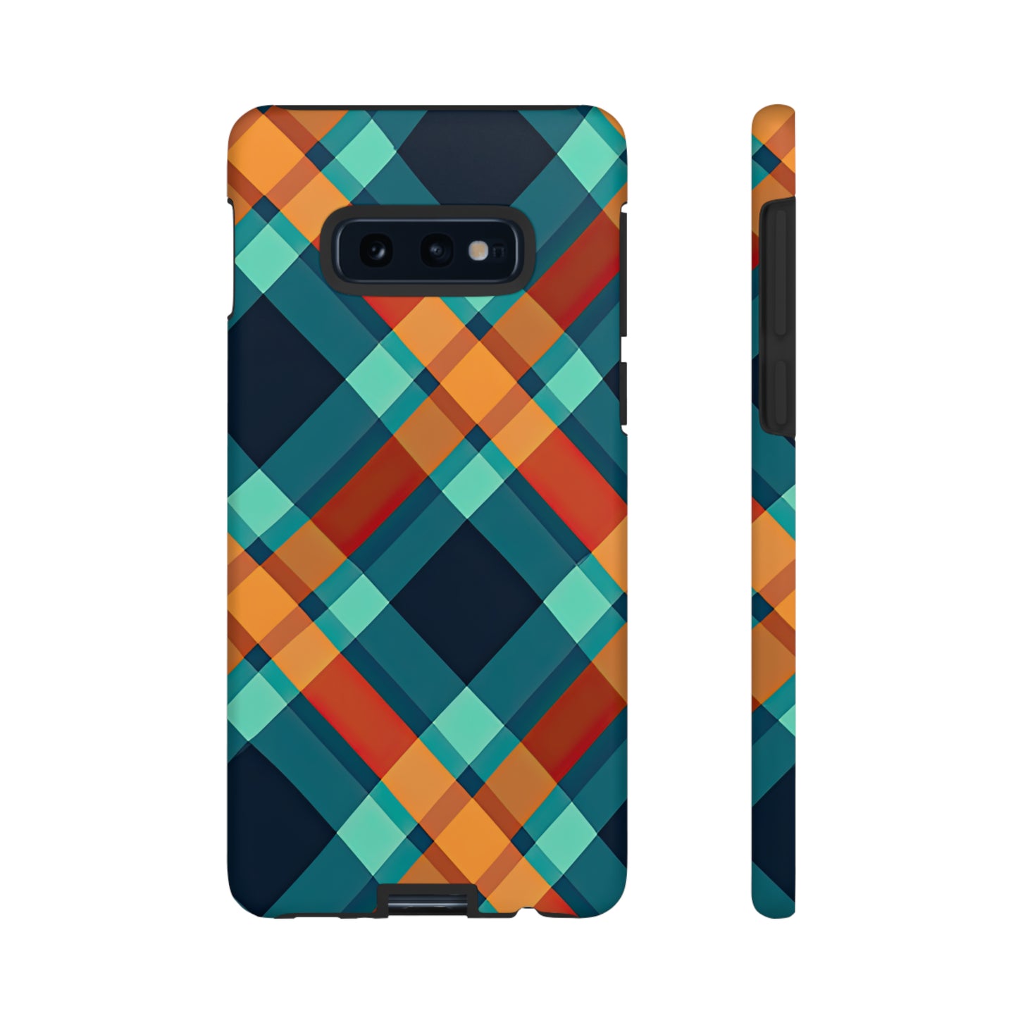 Tough Phone Case Graphic Design