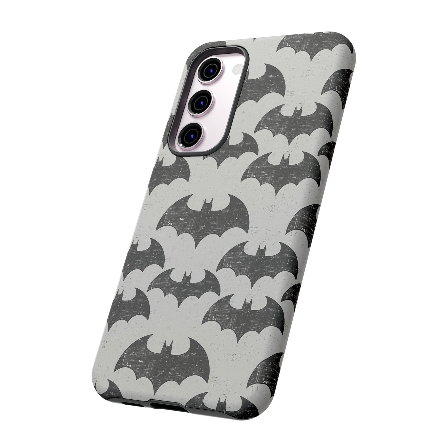 Tough Phone Case Pop Art Batman