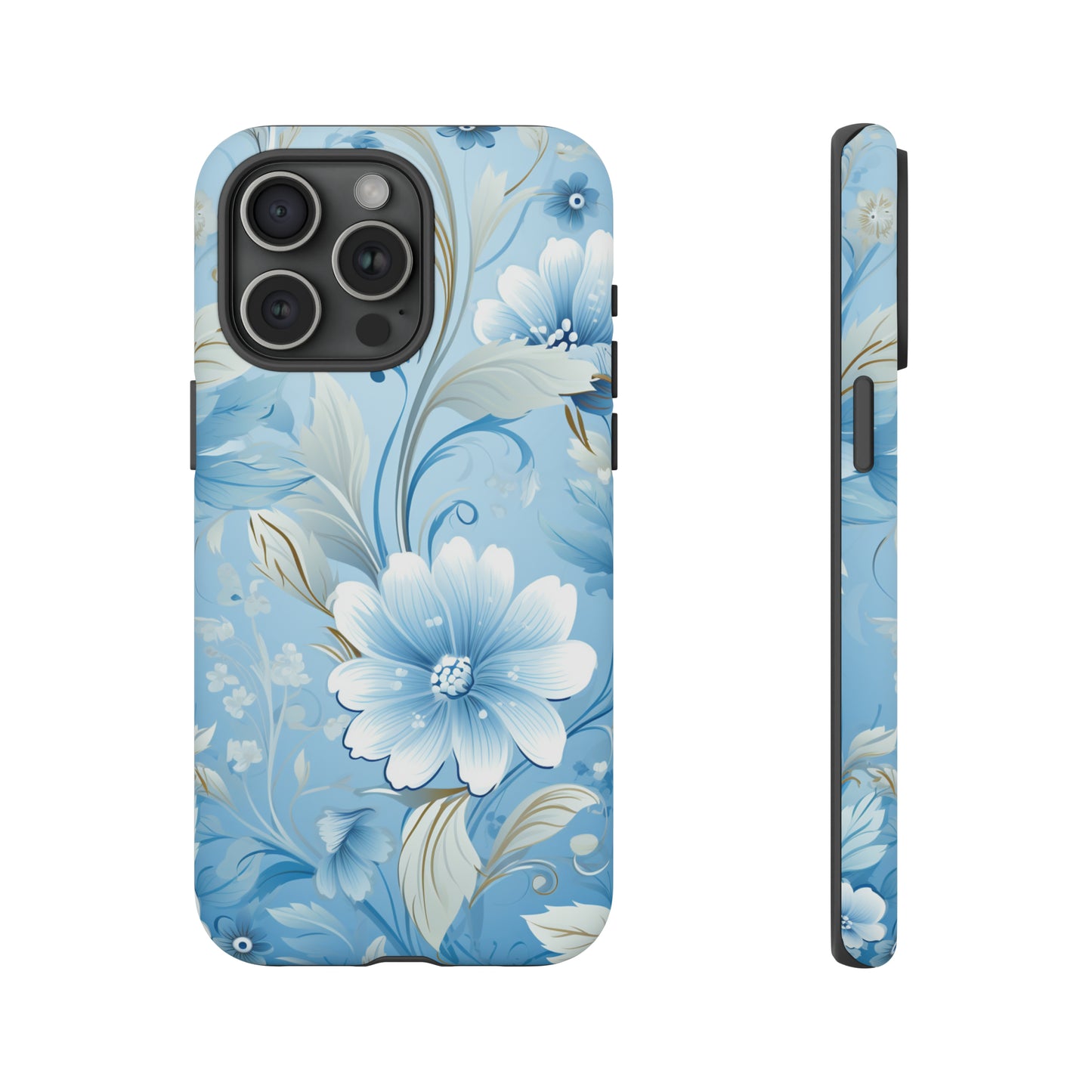 Tough Phone Case Graphic Design