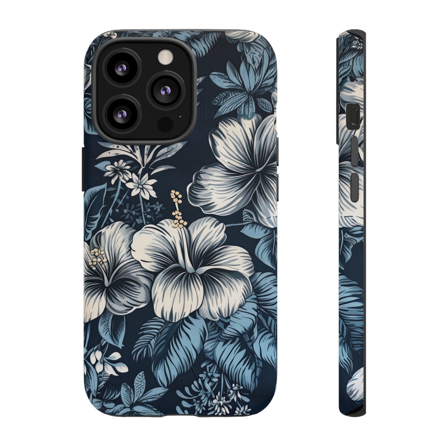 Tough Phone Case Graphic Design