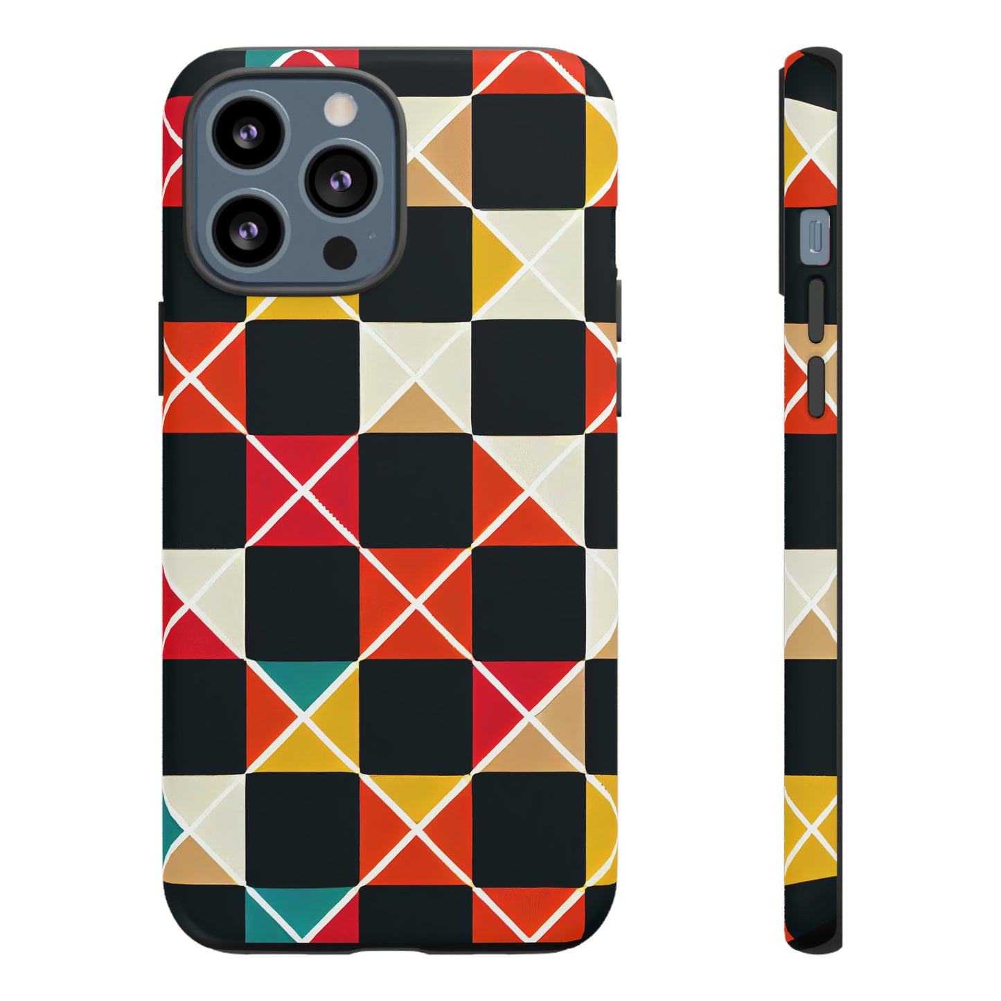 Tough Phone Case Ros Circus