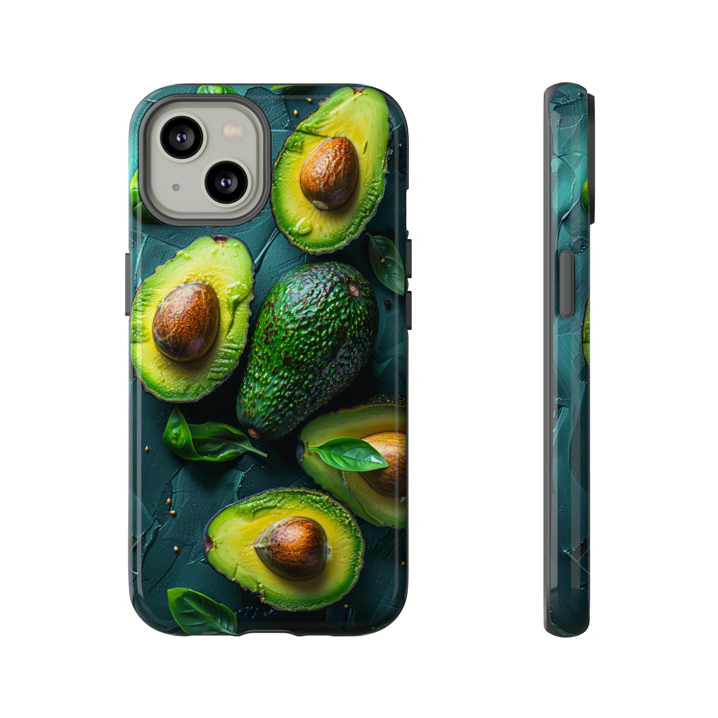 Tough Phone Case Avocado