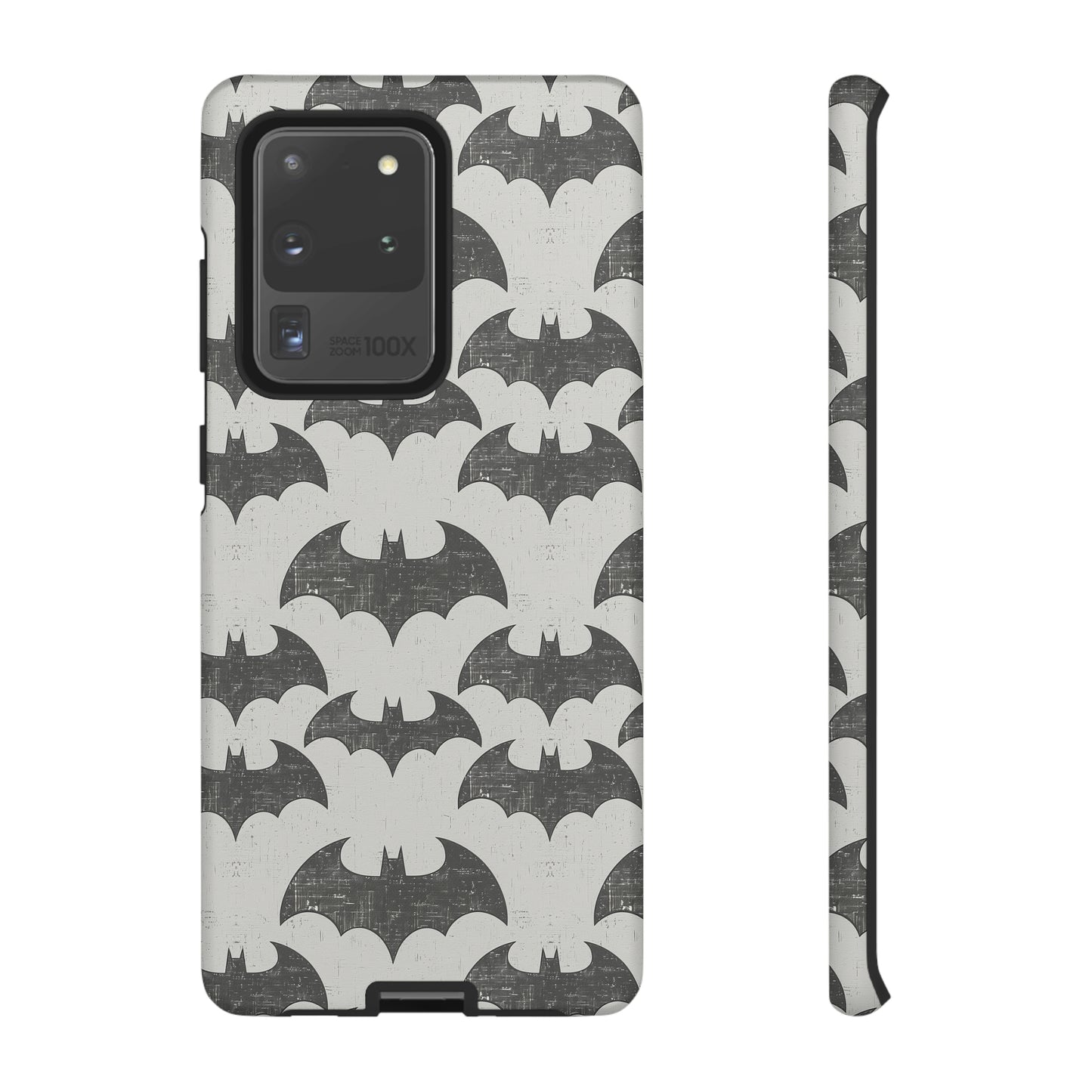 Tough Phone Case Pop Art Batman