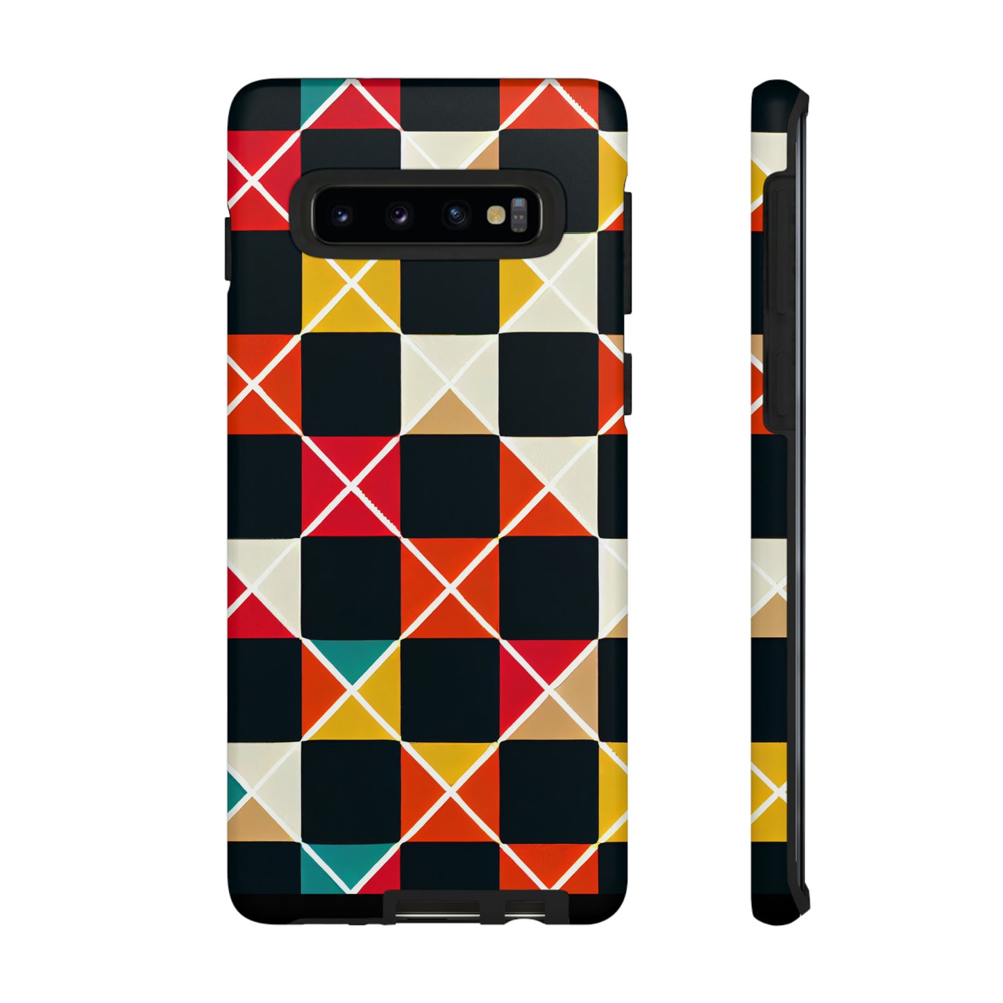 Tough Phone Case Ros Circus