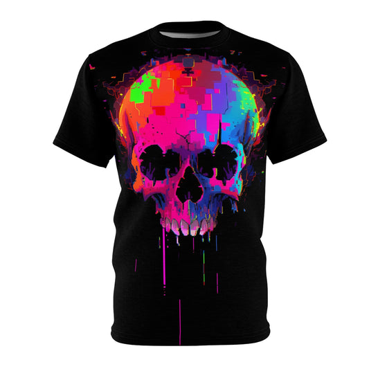 Dark Graphic Tee