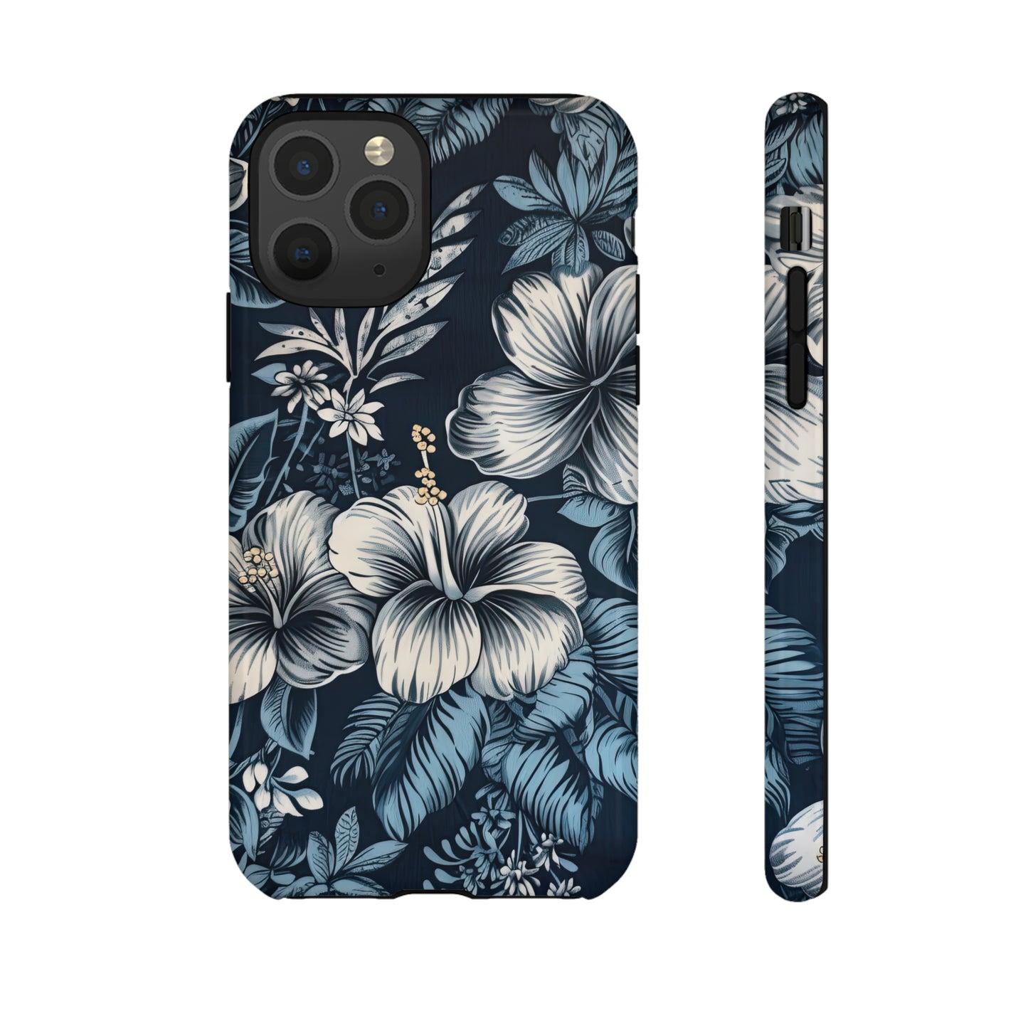 Tough Phone Case Graphic Design