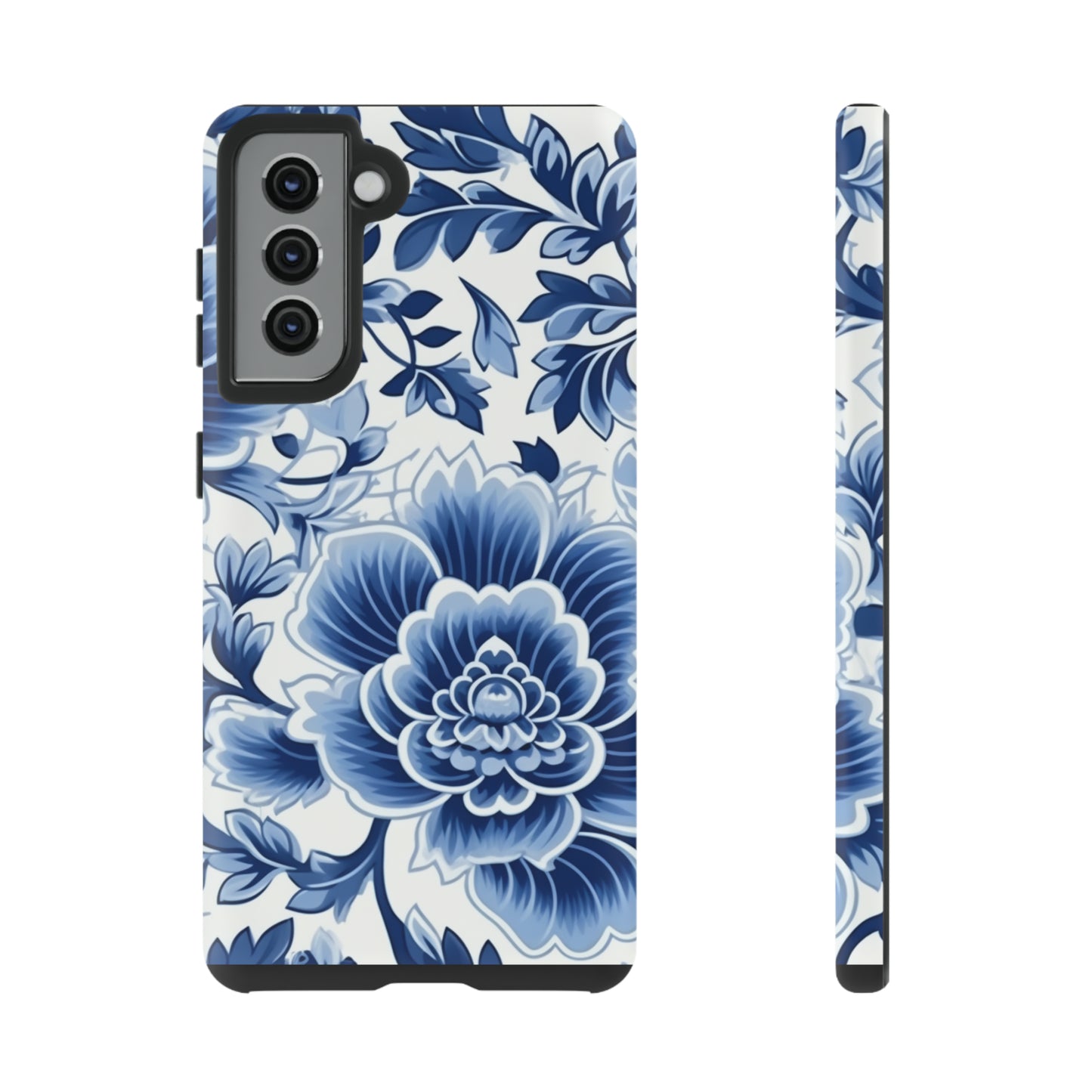 Tough Phone Case Graphic Design