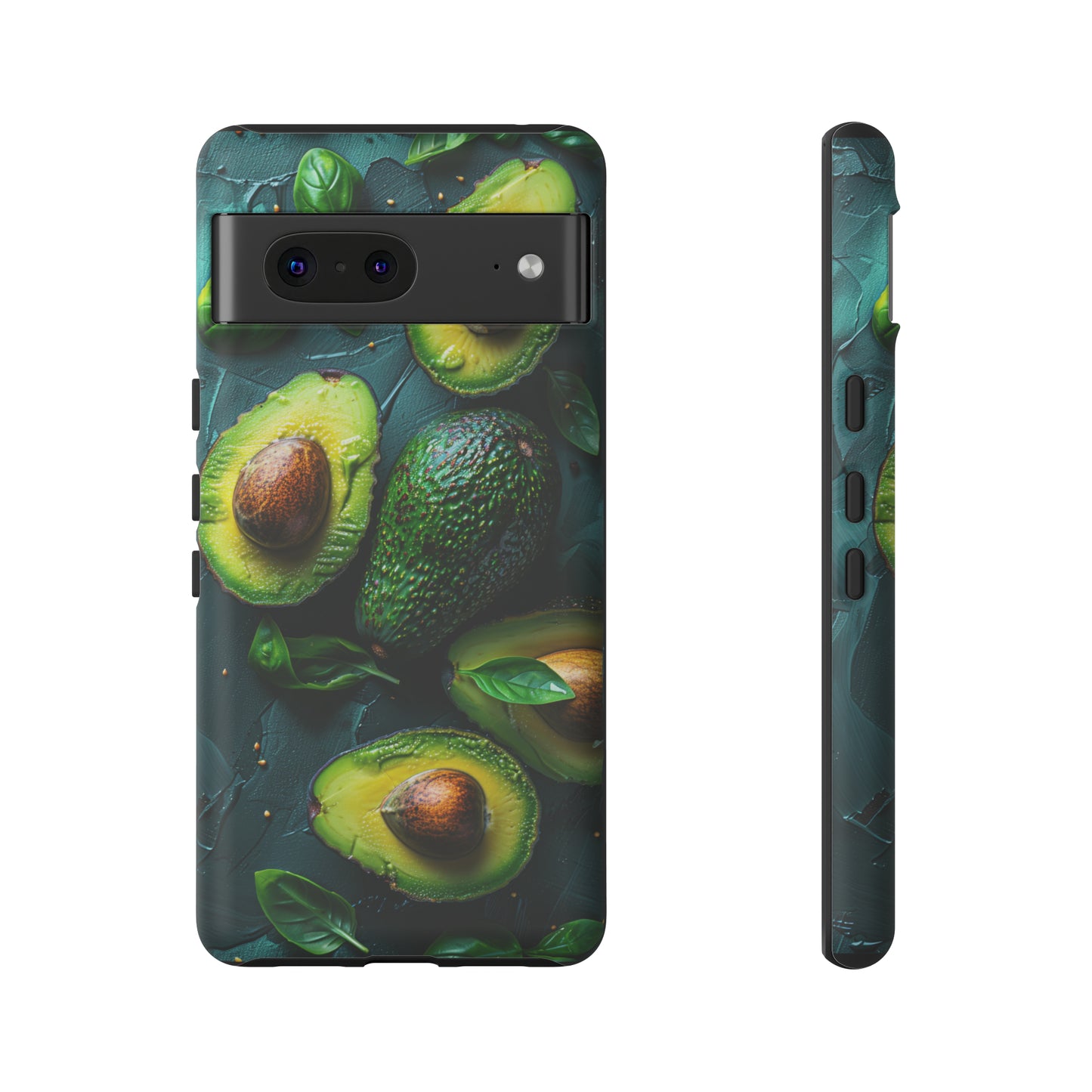 Tough Phone Case Avocado