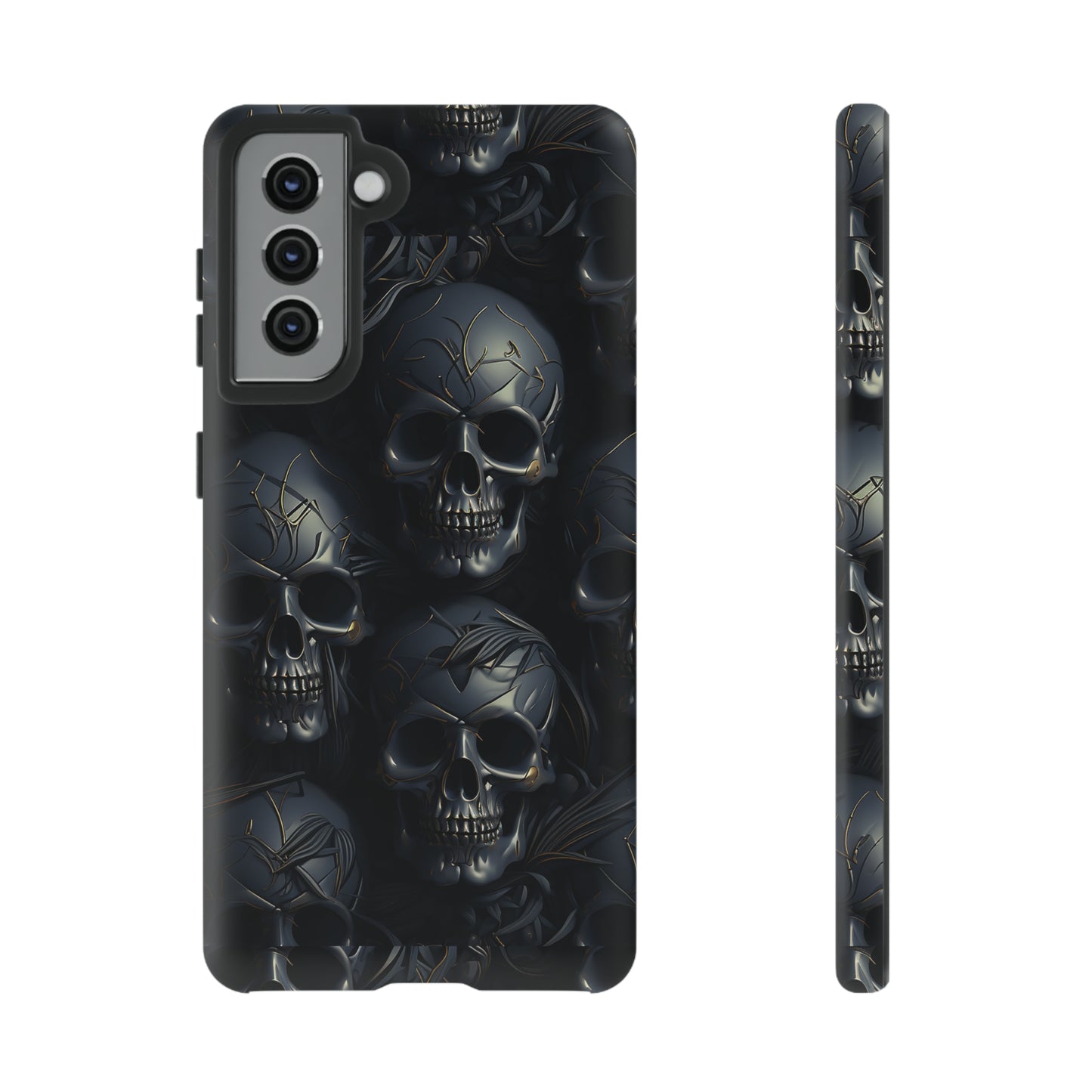 Tough Phone Case Graphic Design