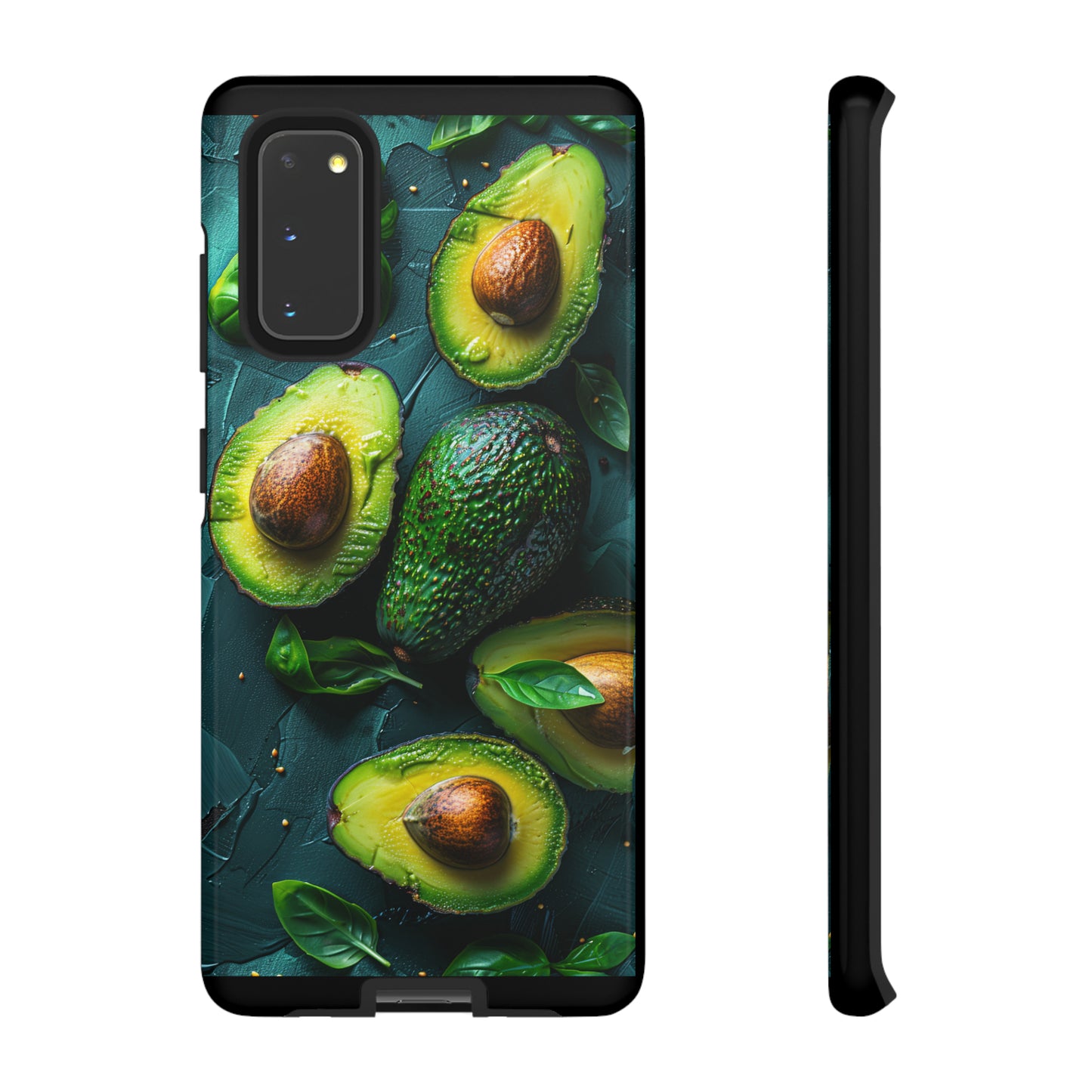 Tough Phone Case Avocado