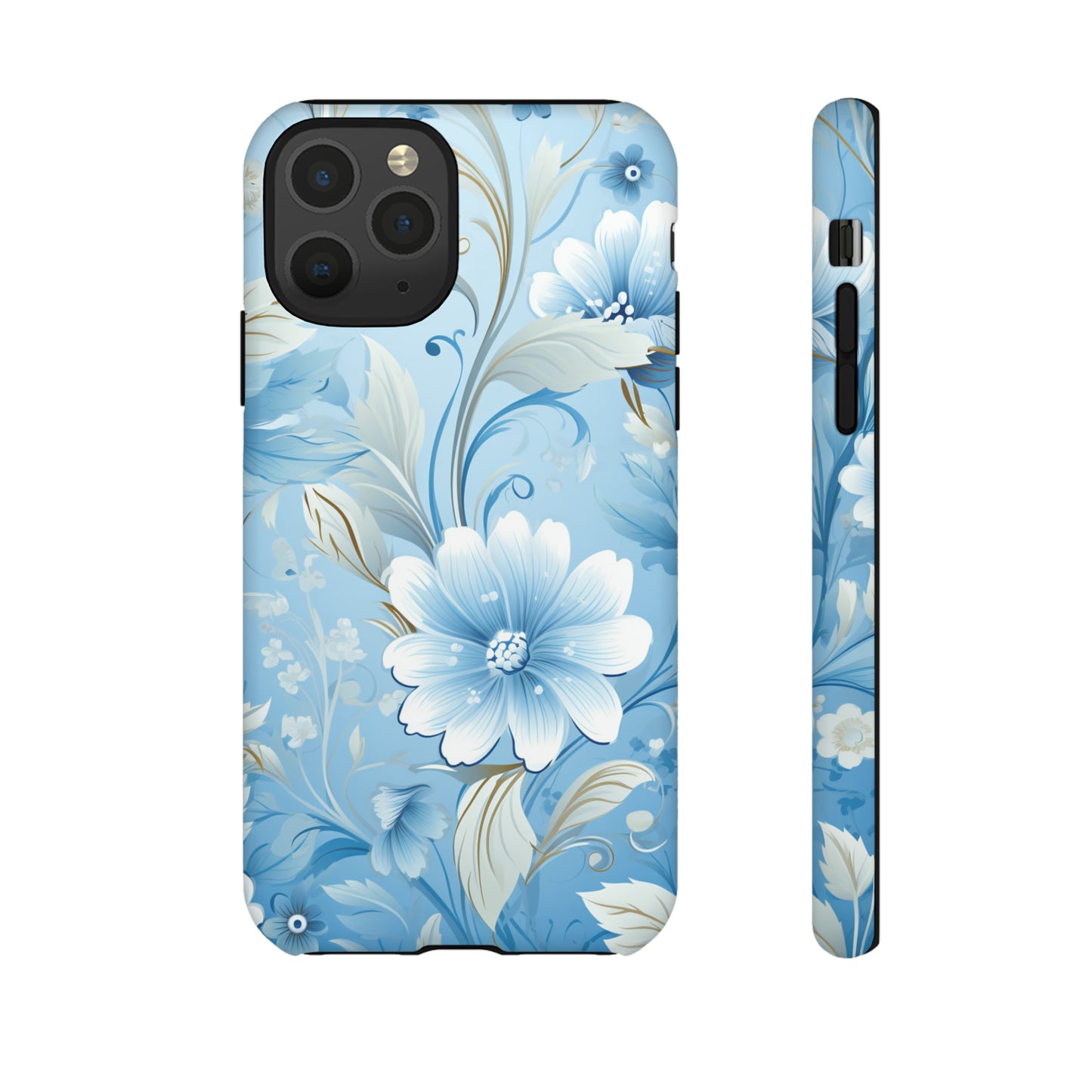 Tough Phone Case Graphic Design