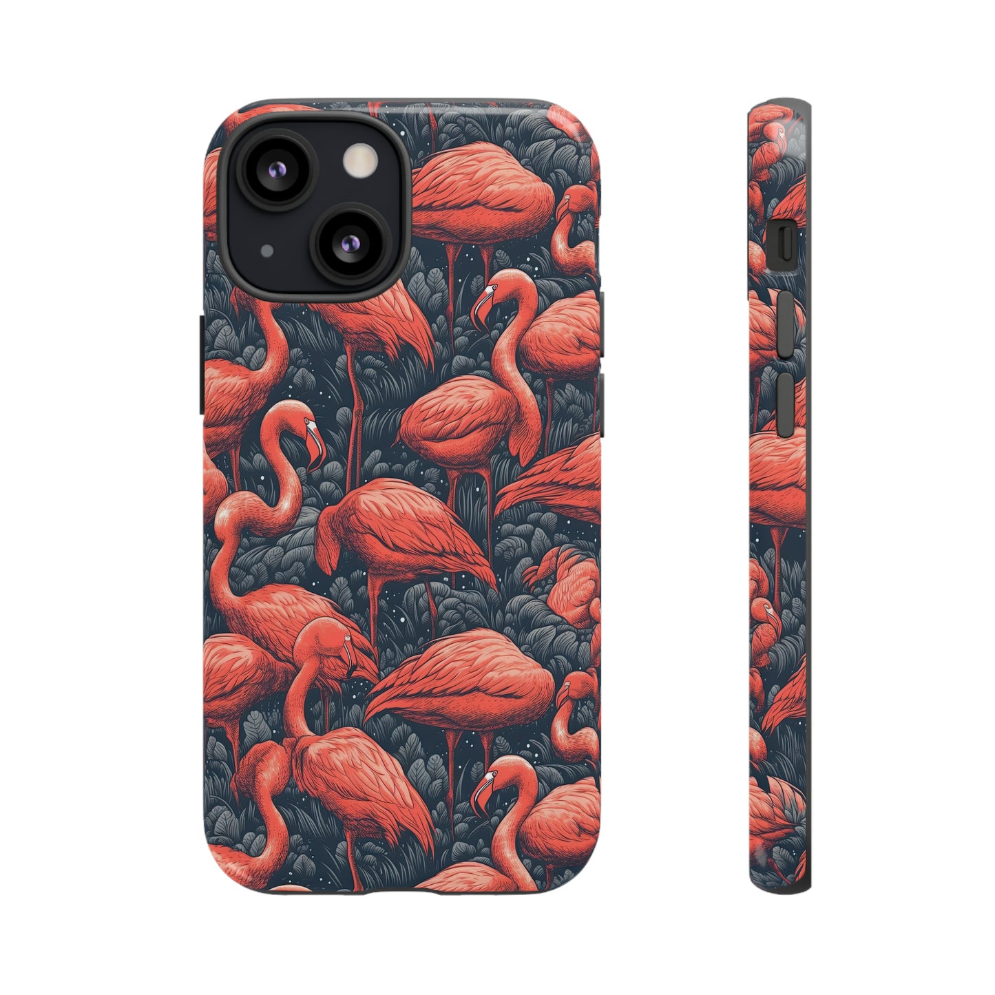 Tough Phone Case Graphic Design