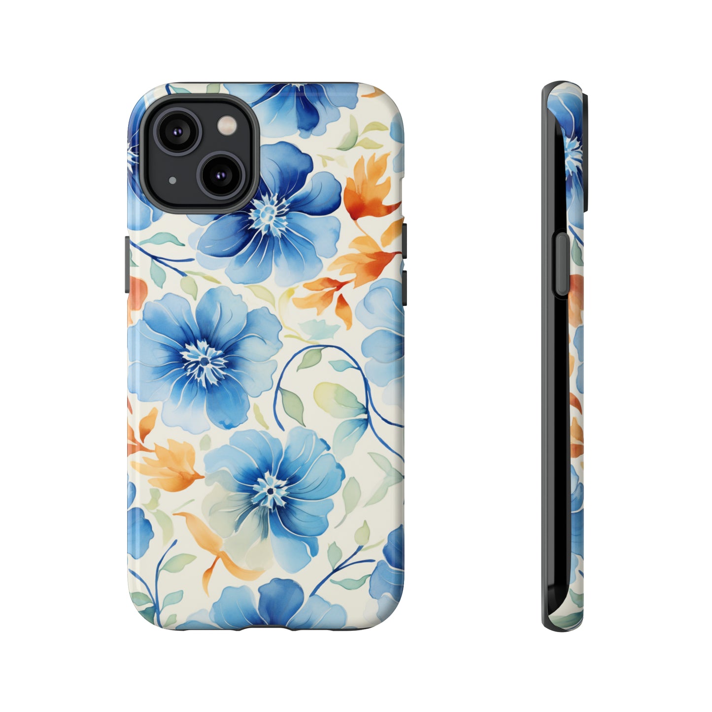 Tough Phone Case Graphic Design