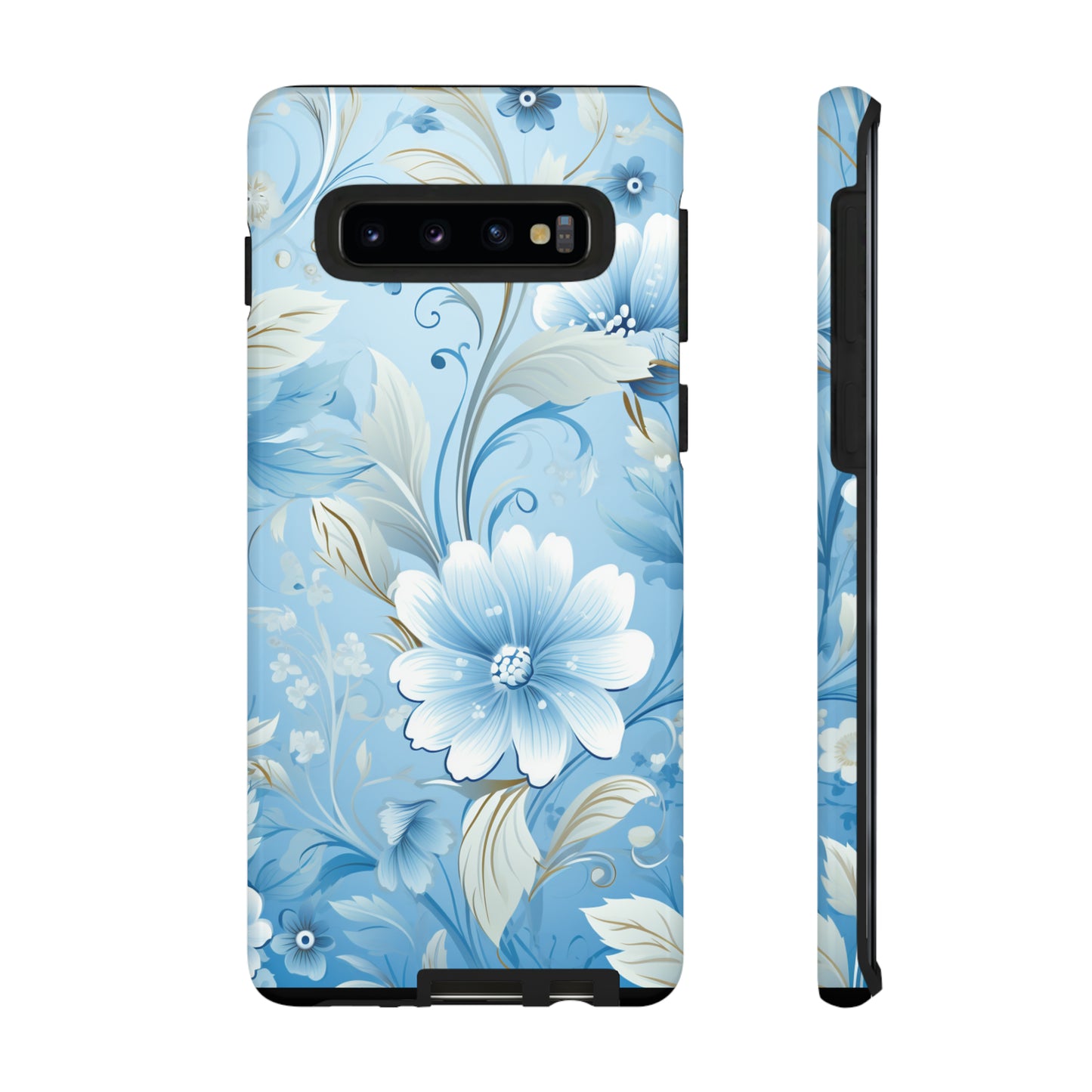 Tough Phone Case Graphic Design