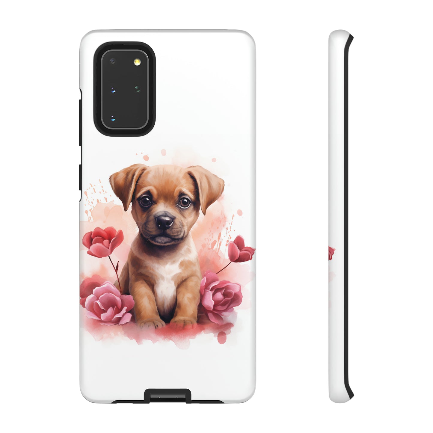 Tough Phone Case Graphic Design