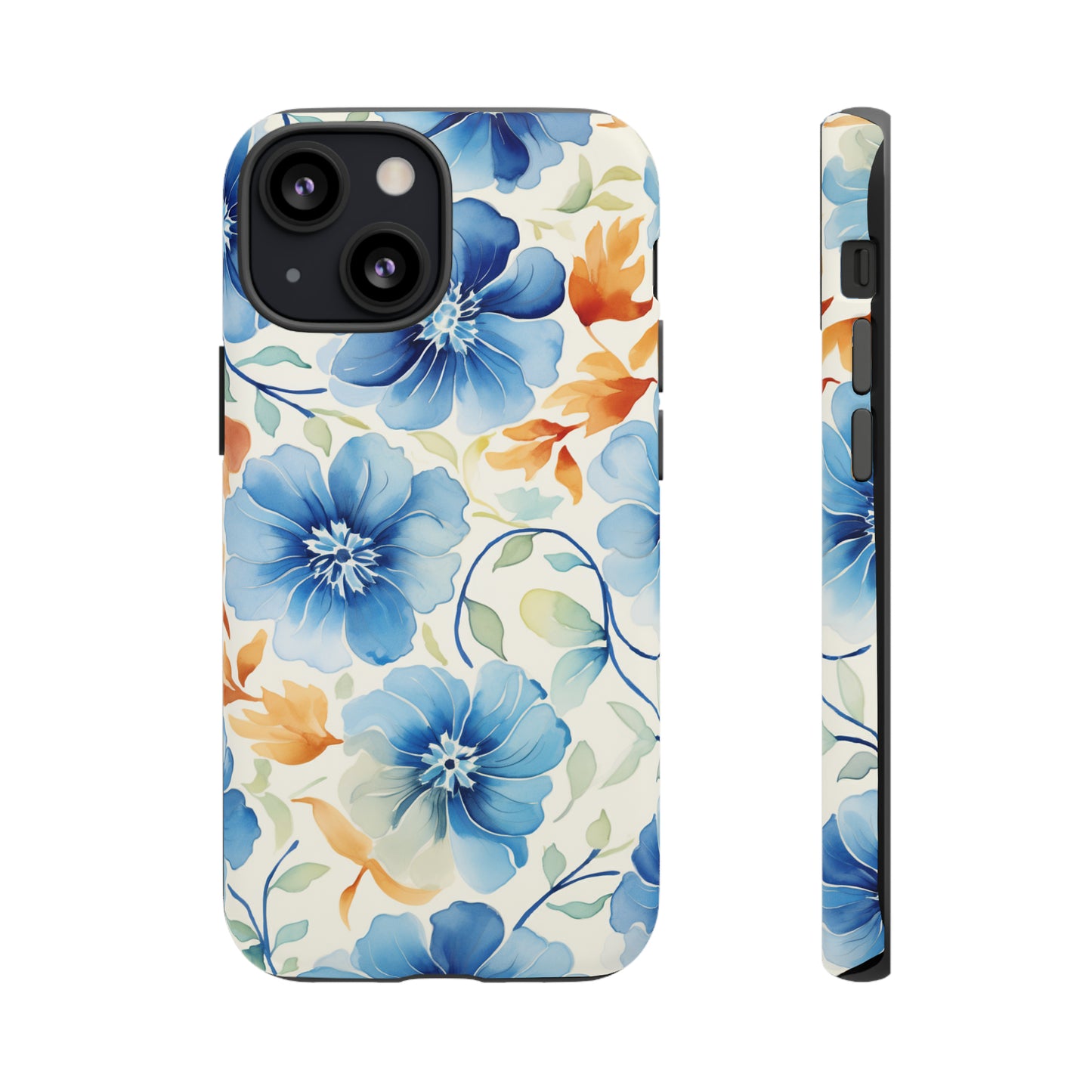 Tough Phone Case Graphic Design