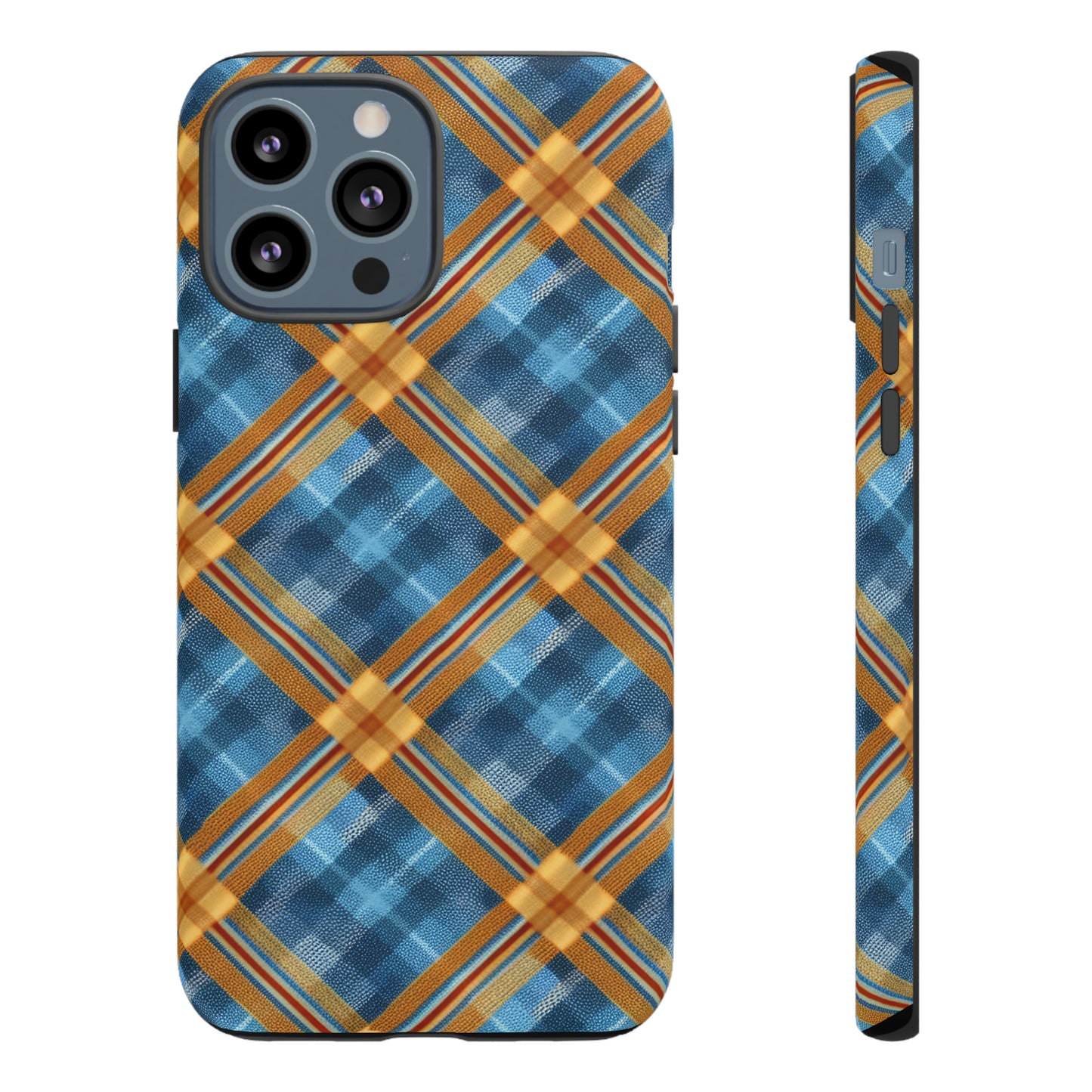 Tough Phone Case Graphic Design